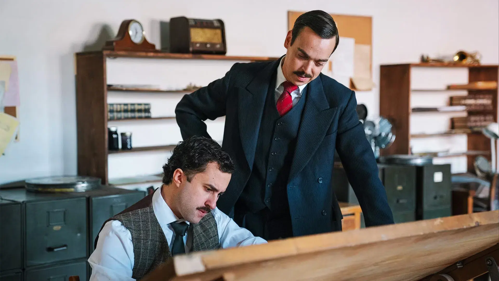 Como Walt Disney Mudou o Mundo