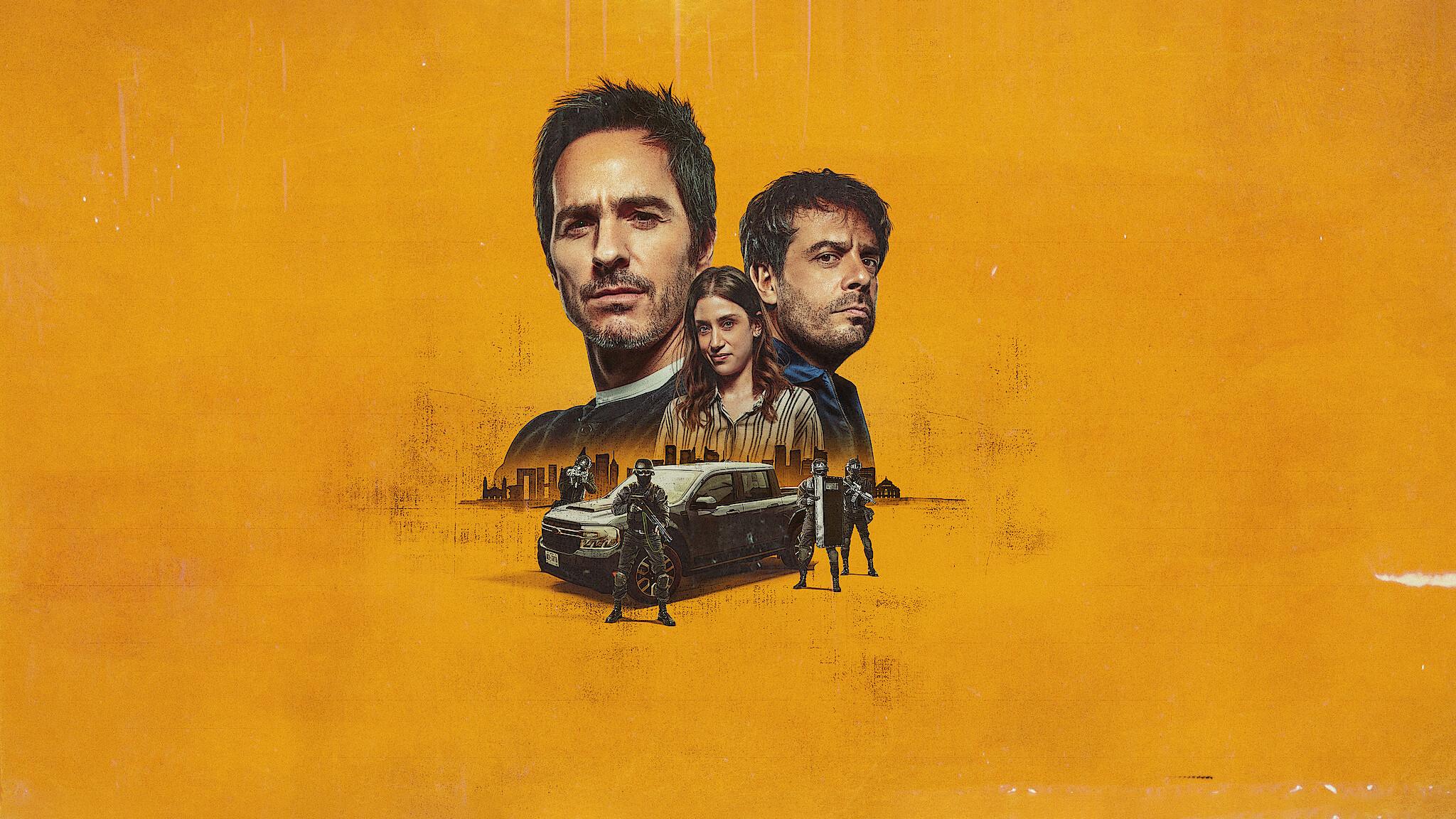 Nem Tudo é Negociável