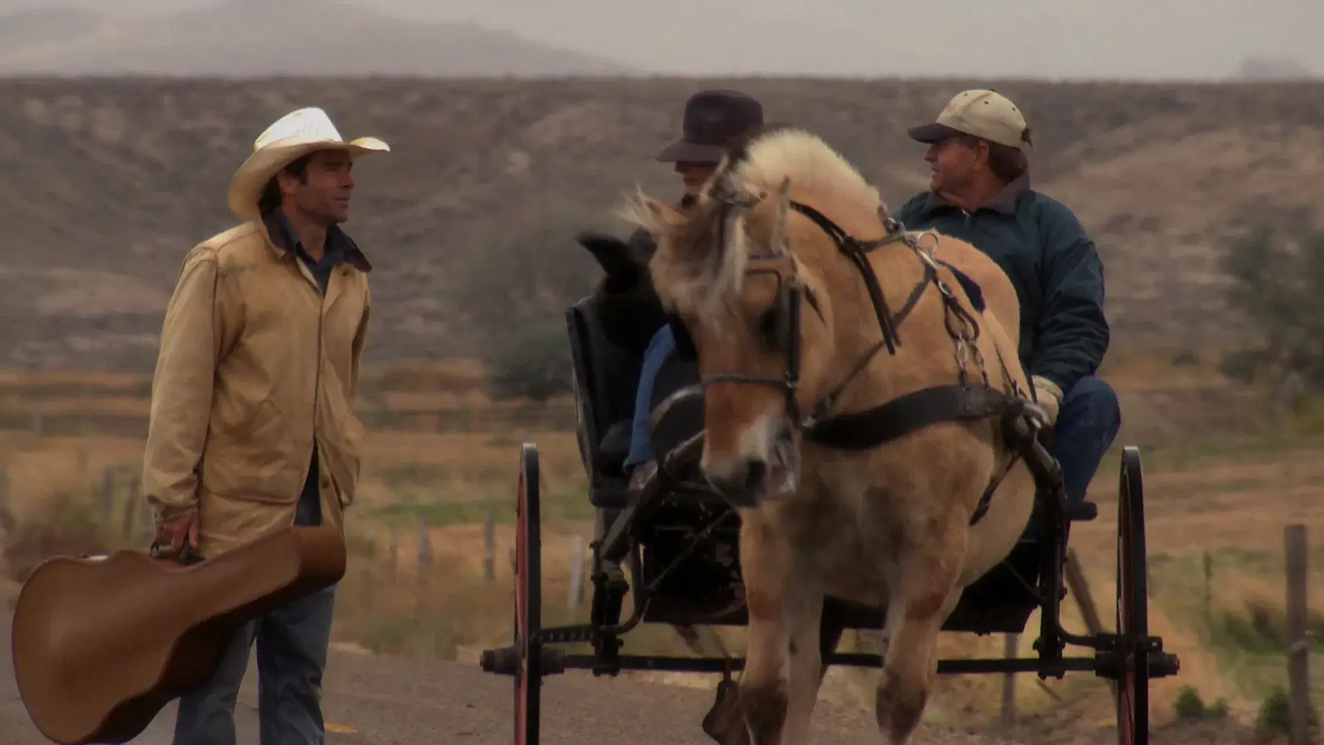 Livrando-se do Passado