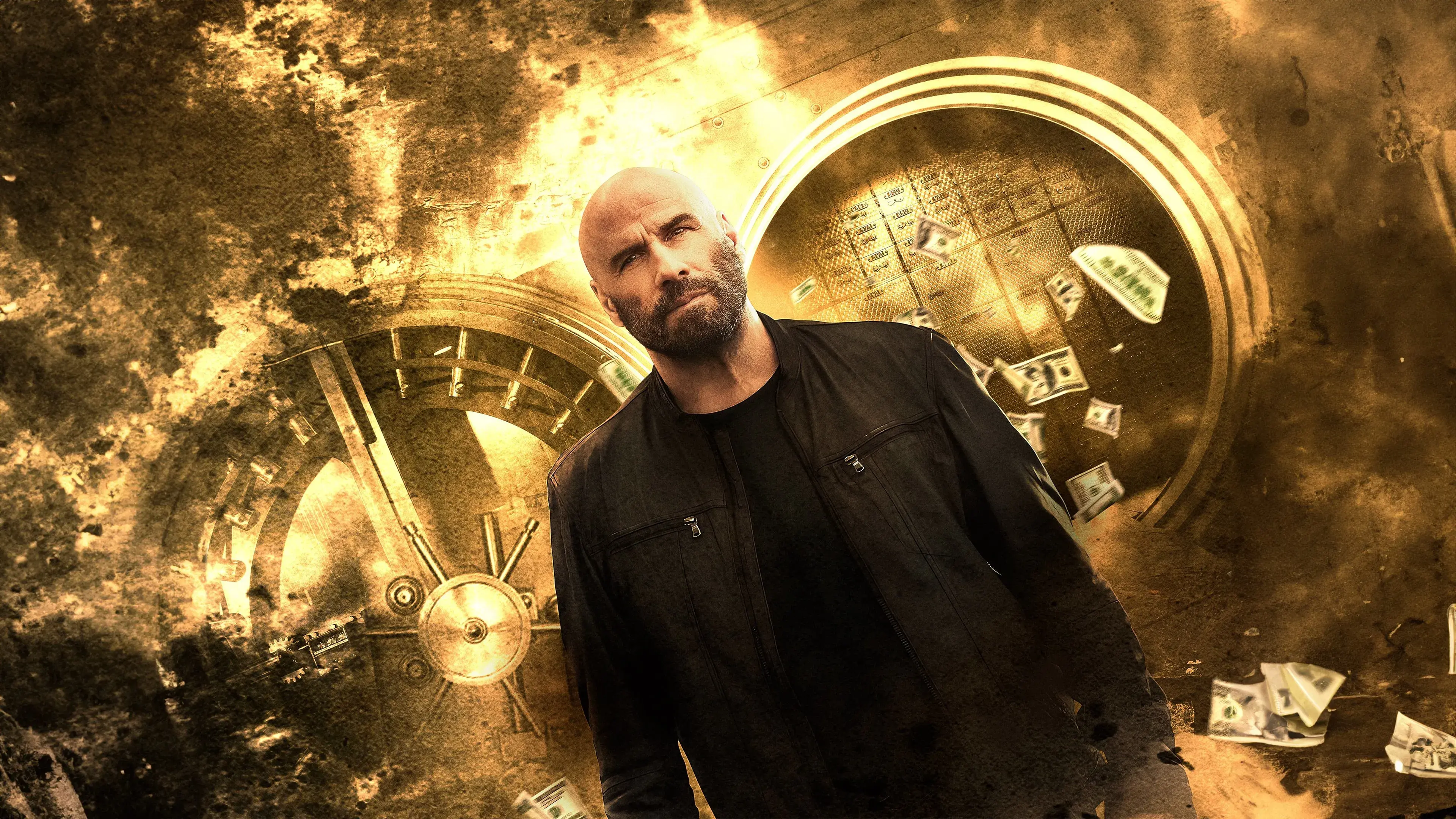 Transação Perigosa