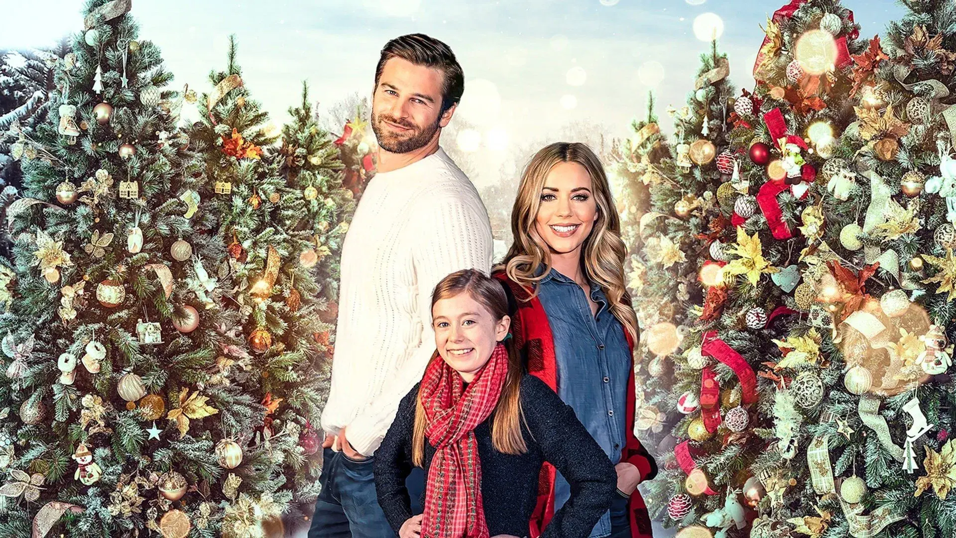 Amor no Concurso de Natal