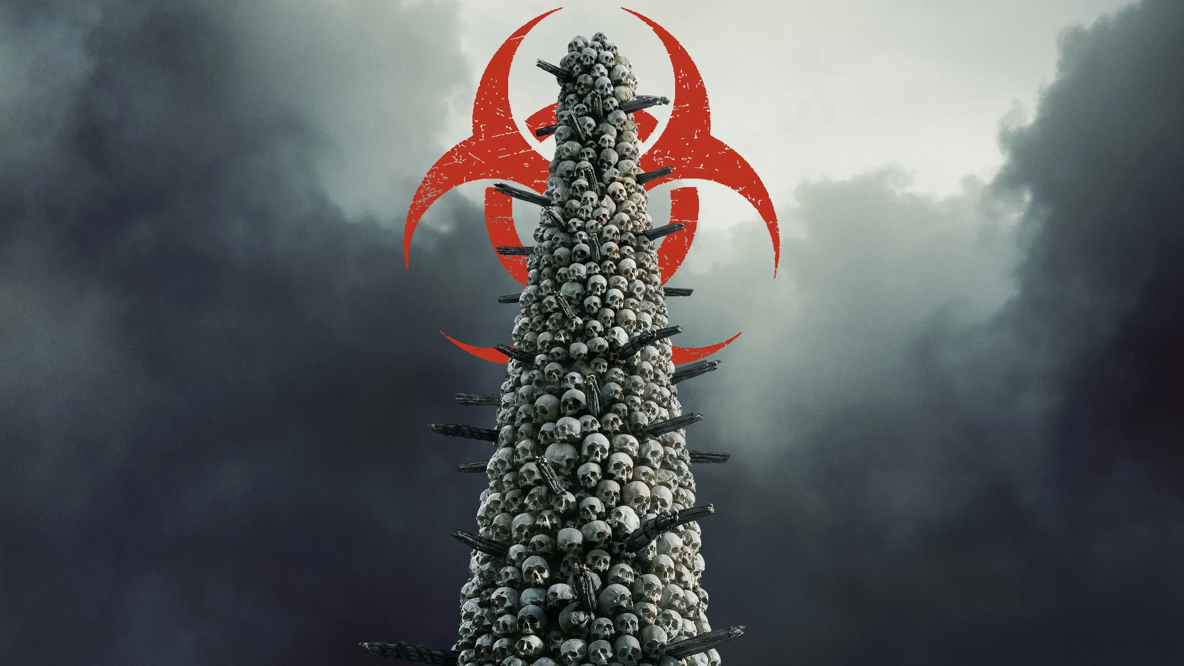 Extermínio: A Evolução