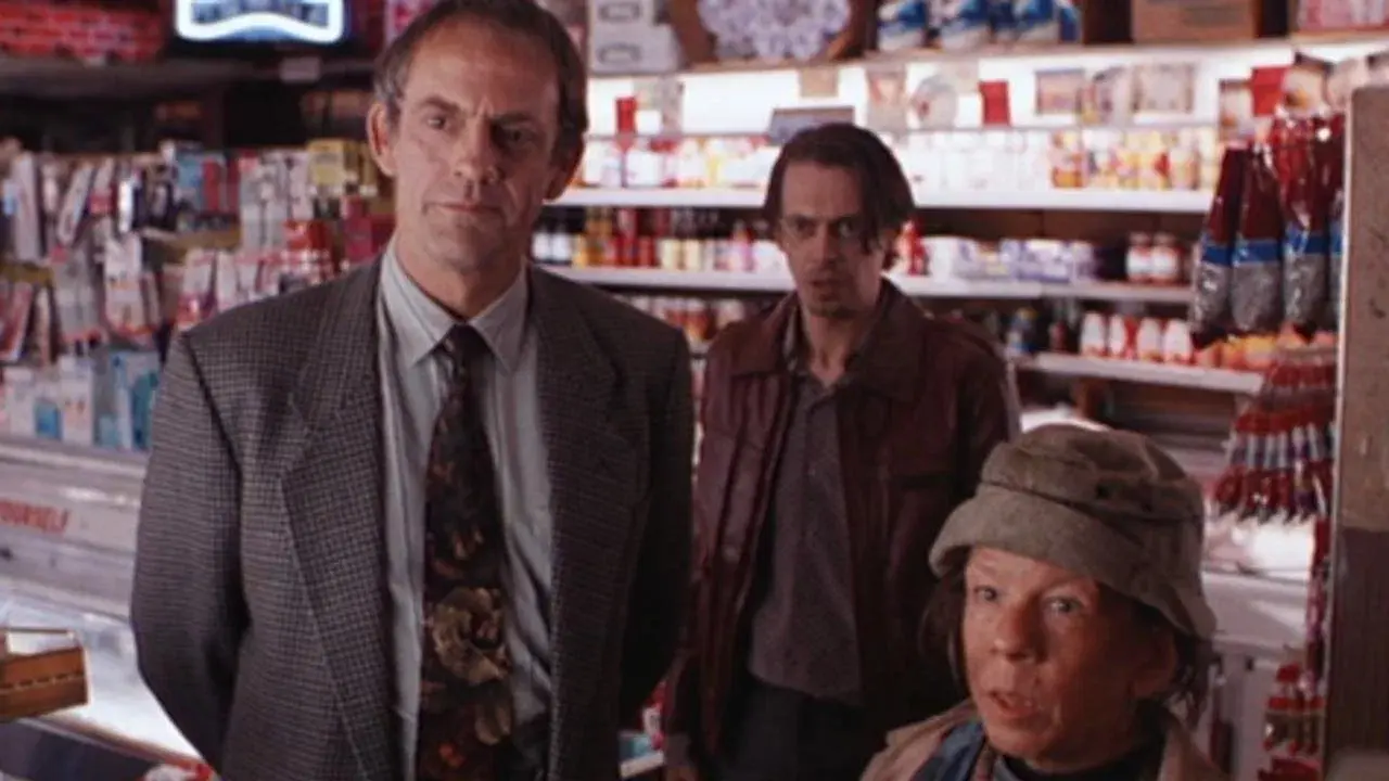 Cash: Em Busca do Dólar