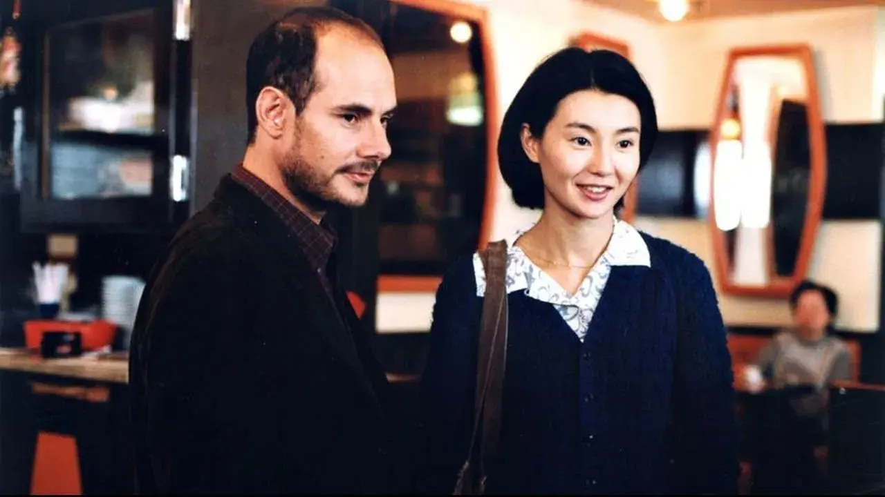 Augustin, roi du kung-fu