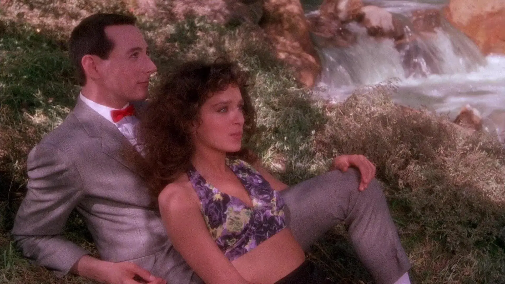 Pee-wee: Meu Filme Circense