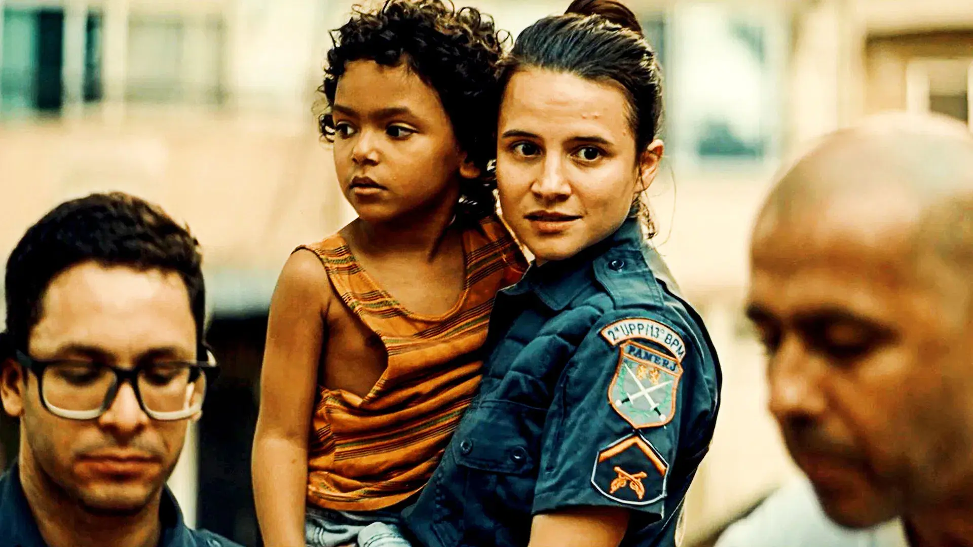 Intervenção, É Proibido Morrer