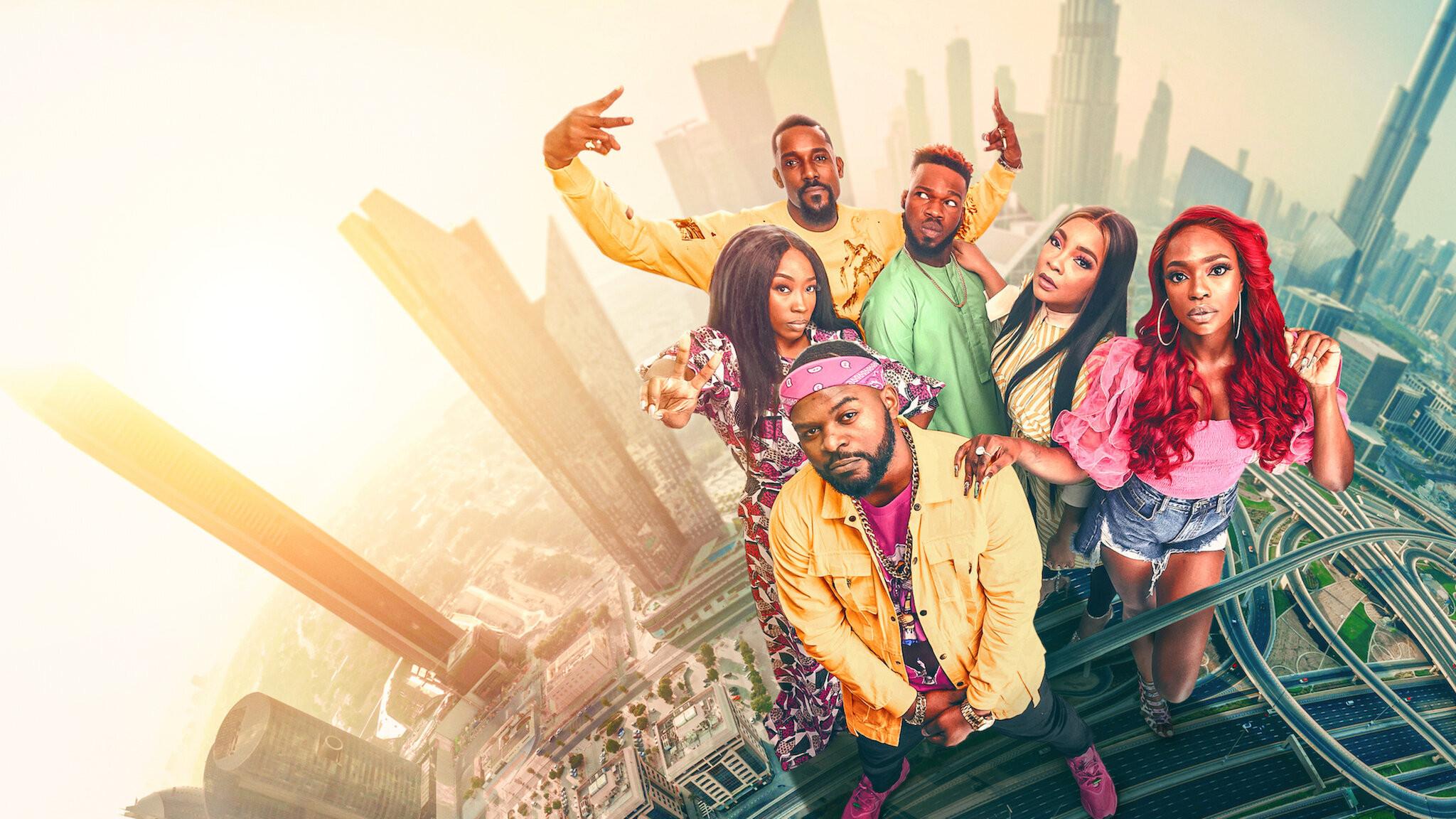 Papai Poderoso 2: Tudo ou Nada