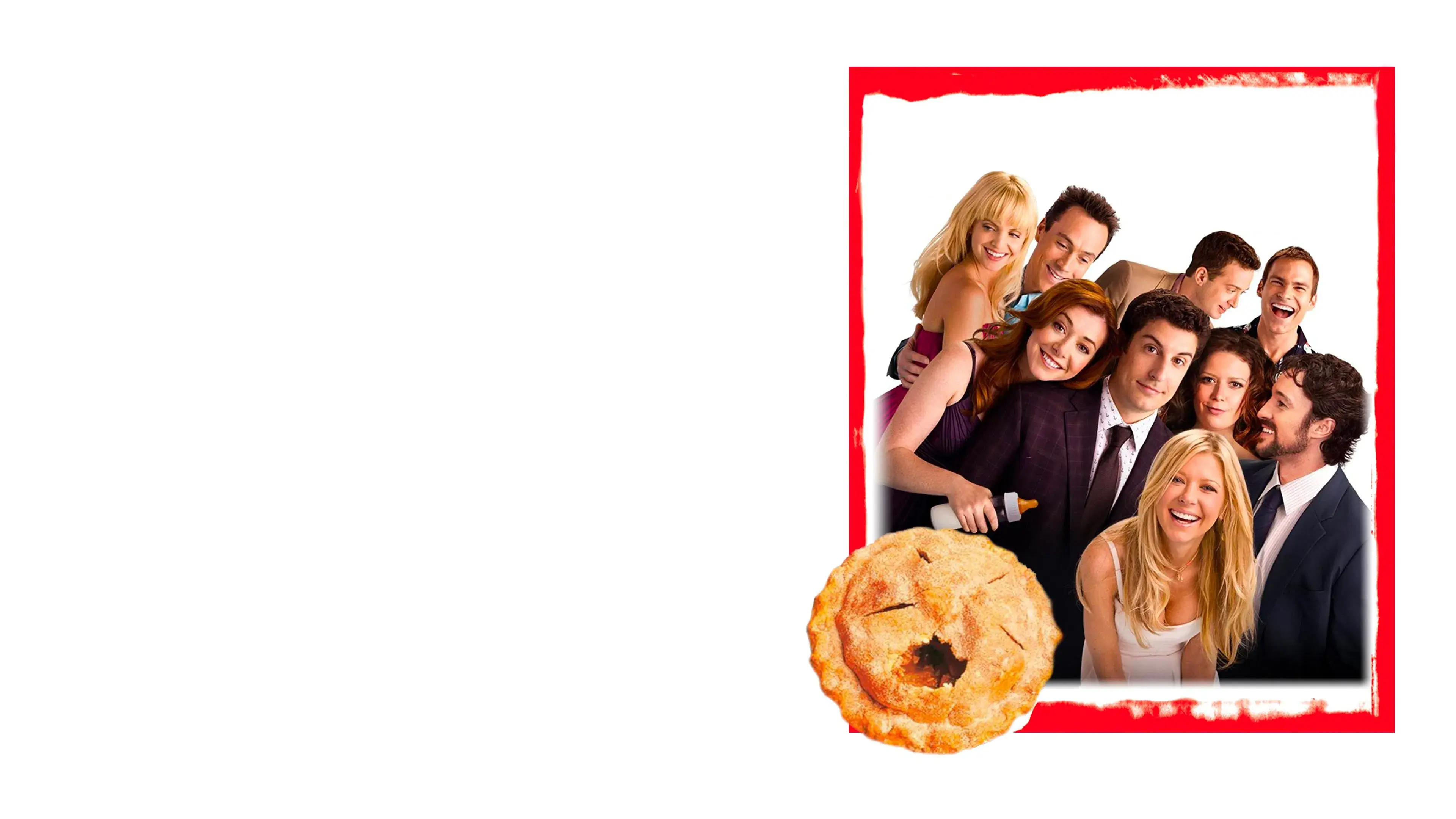 American Pie: O Reencontro