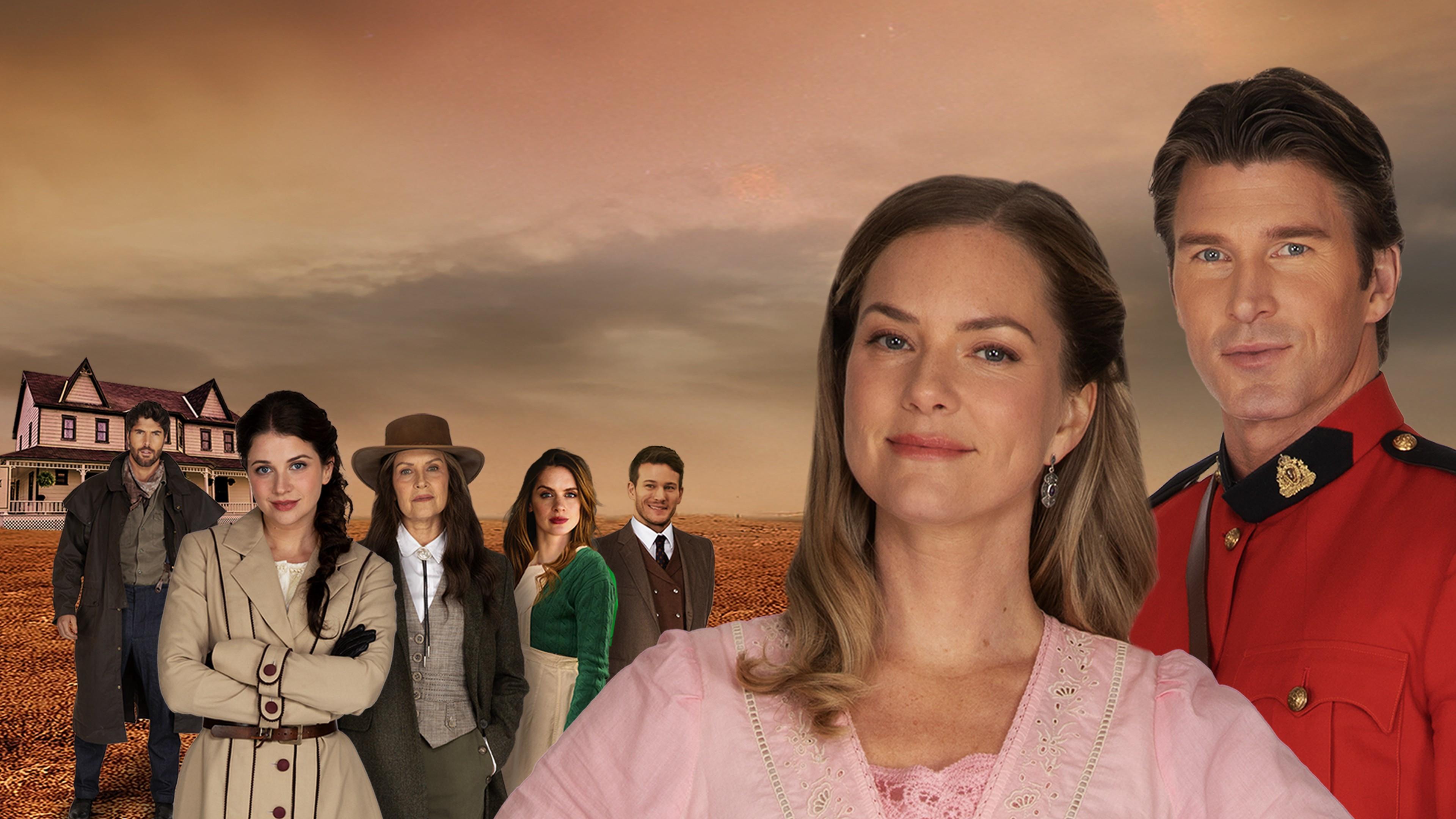 Uma Chamada para a Esperança