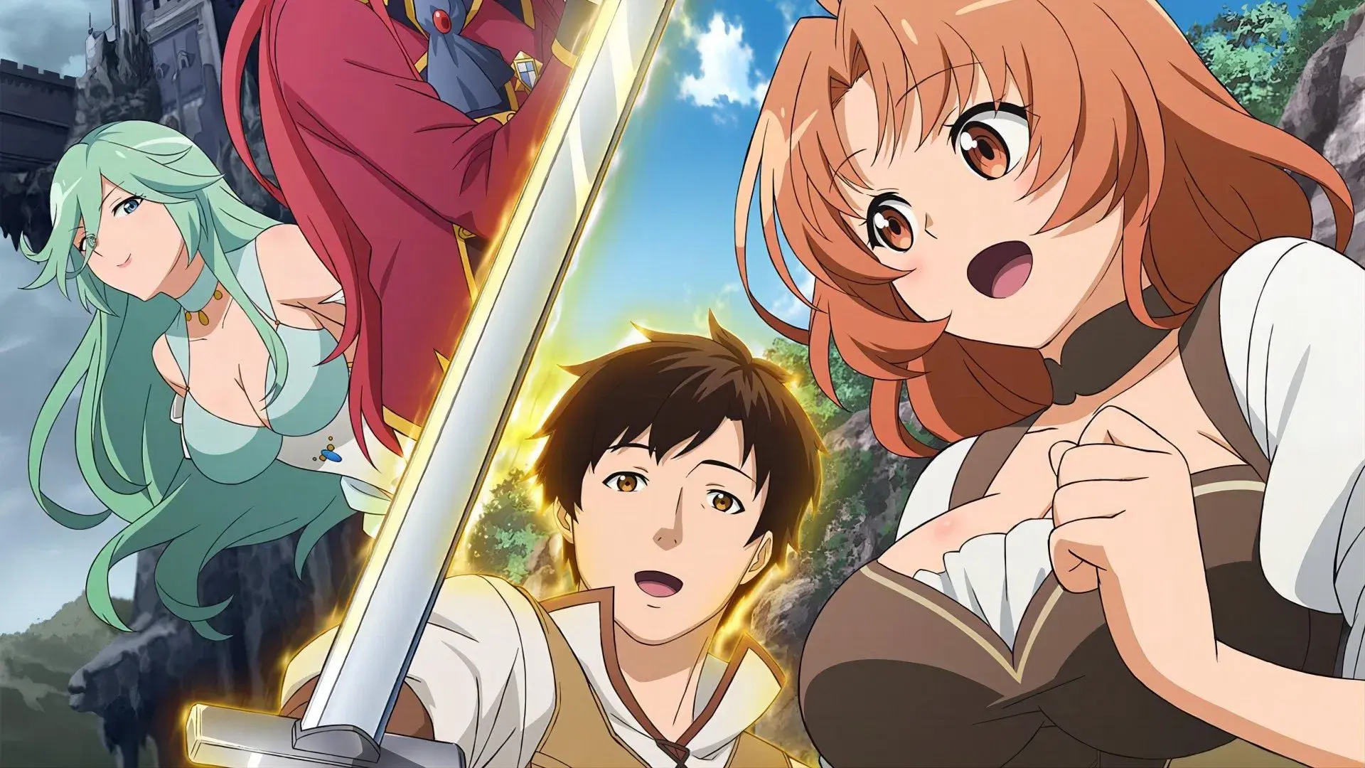 Chillin' in My 30s after Getting Fired from the Demon King's Army