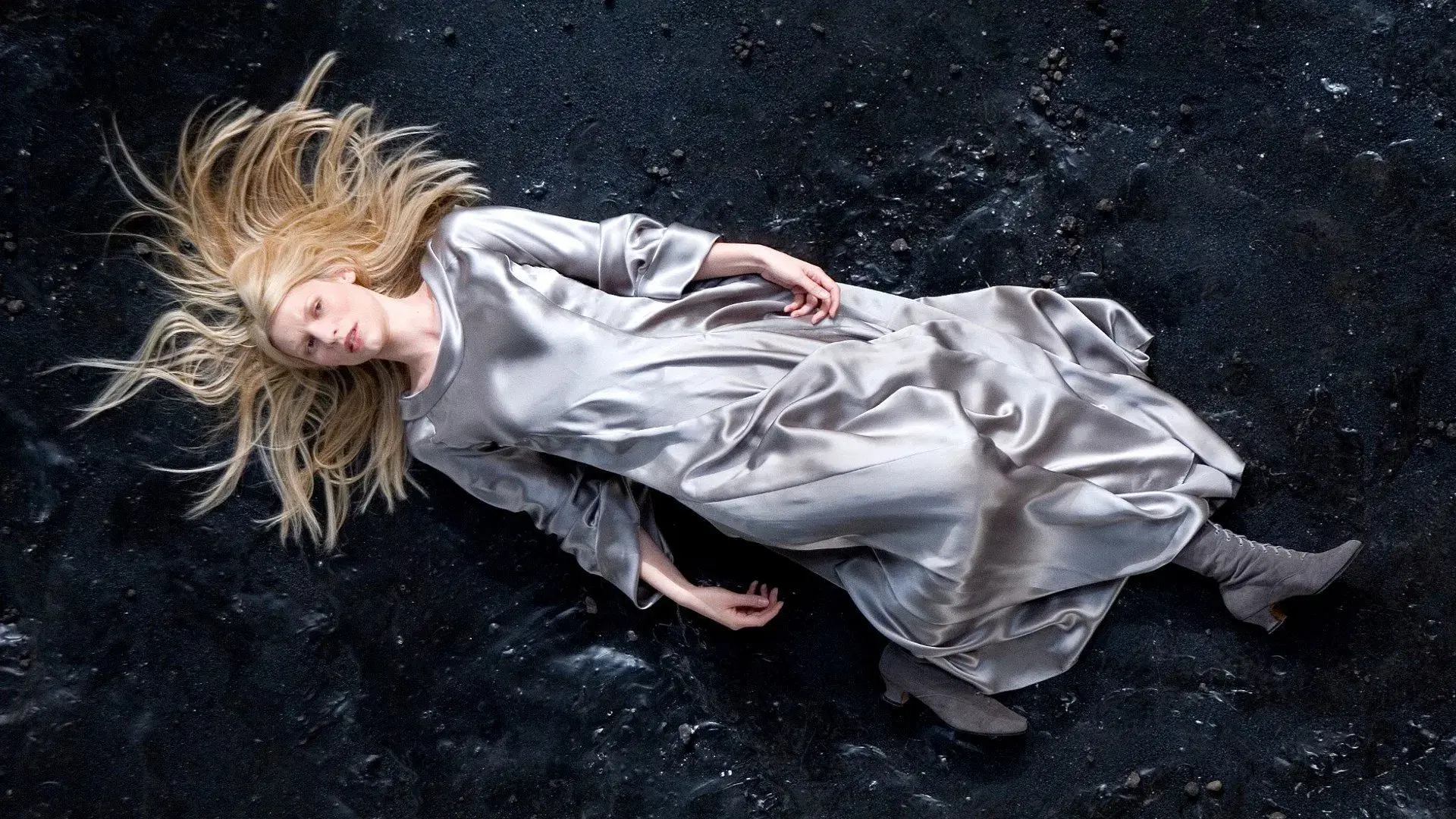 Stardust: O Mistério da Estrela