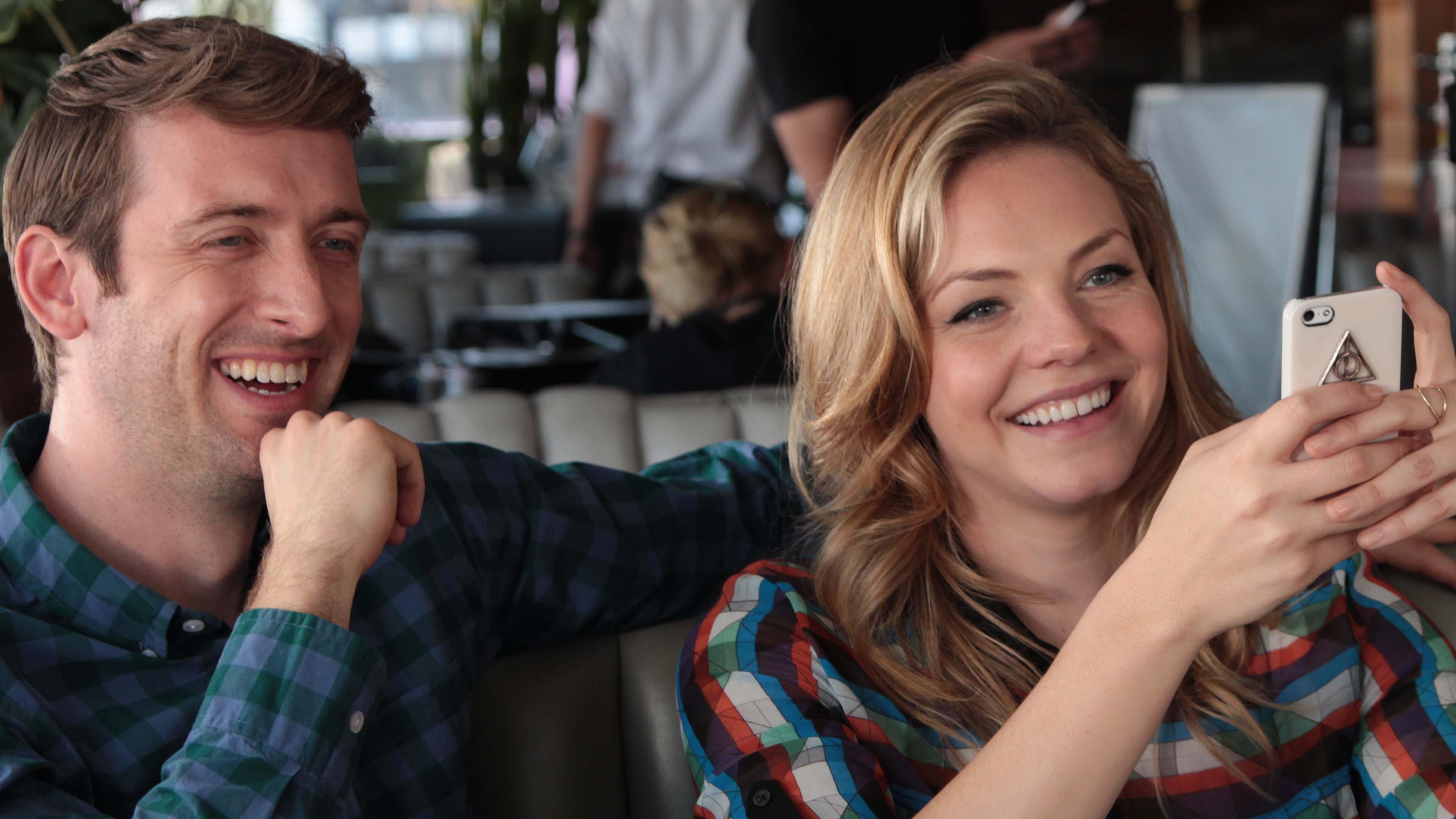 A Noite É Uma Criança!