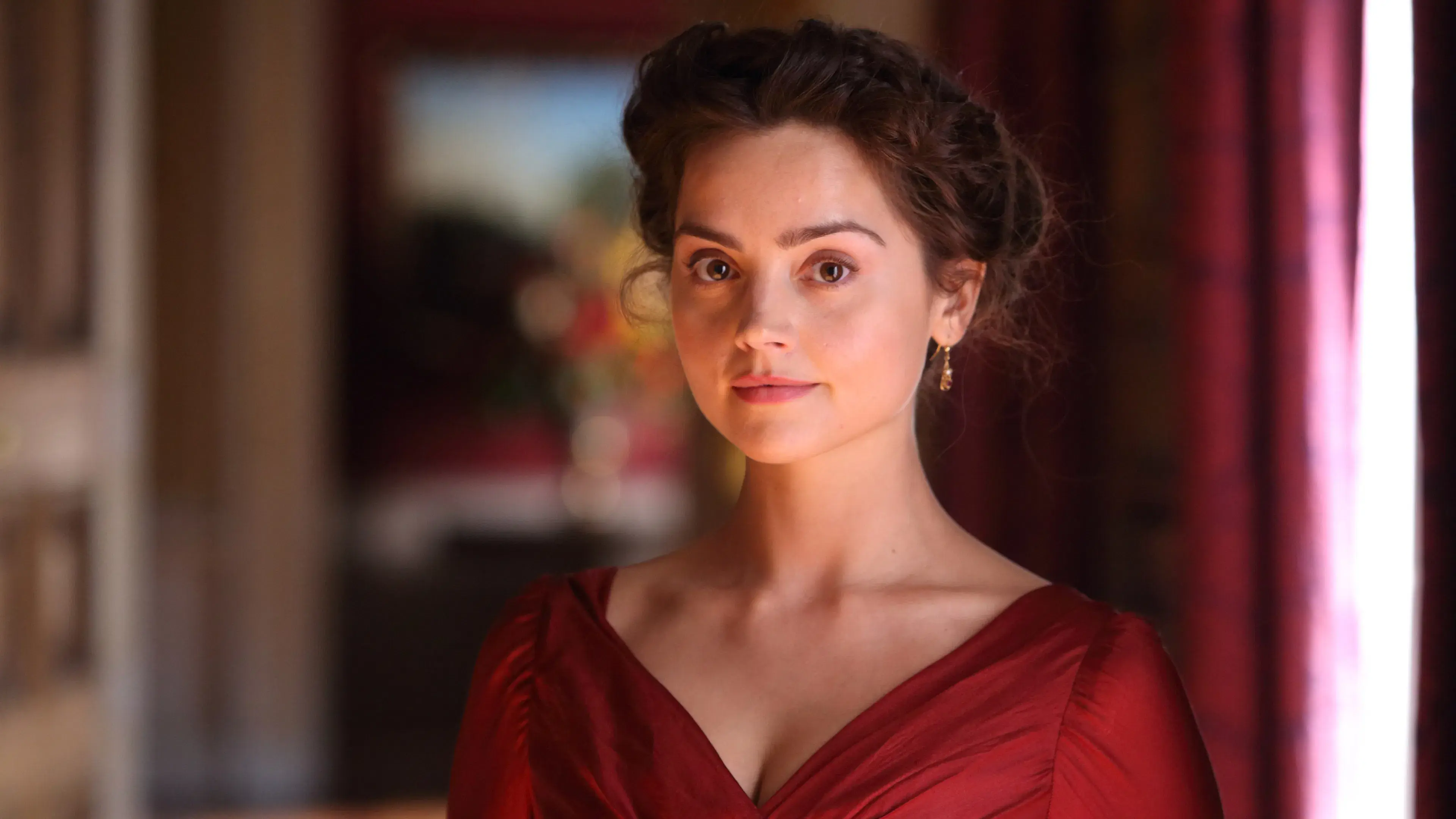 Morte em Pemberley