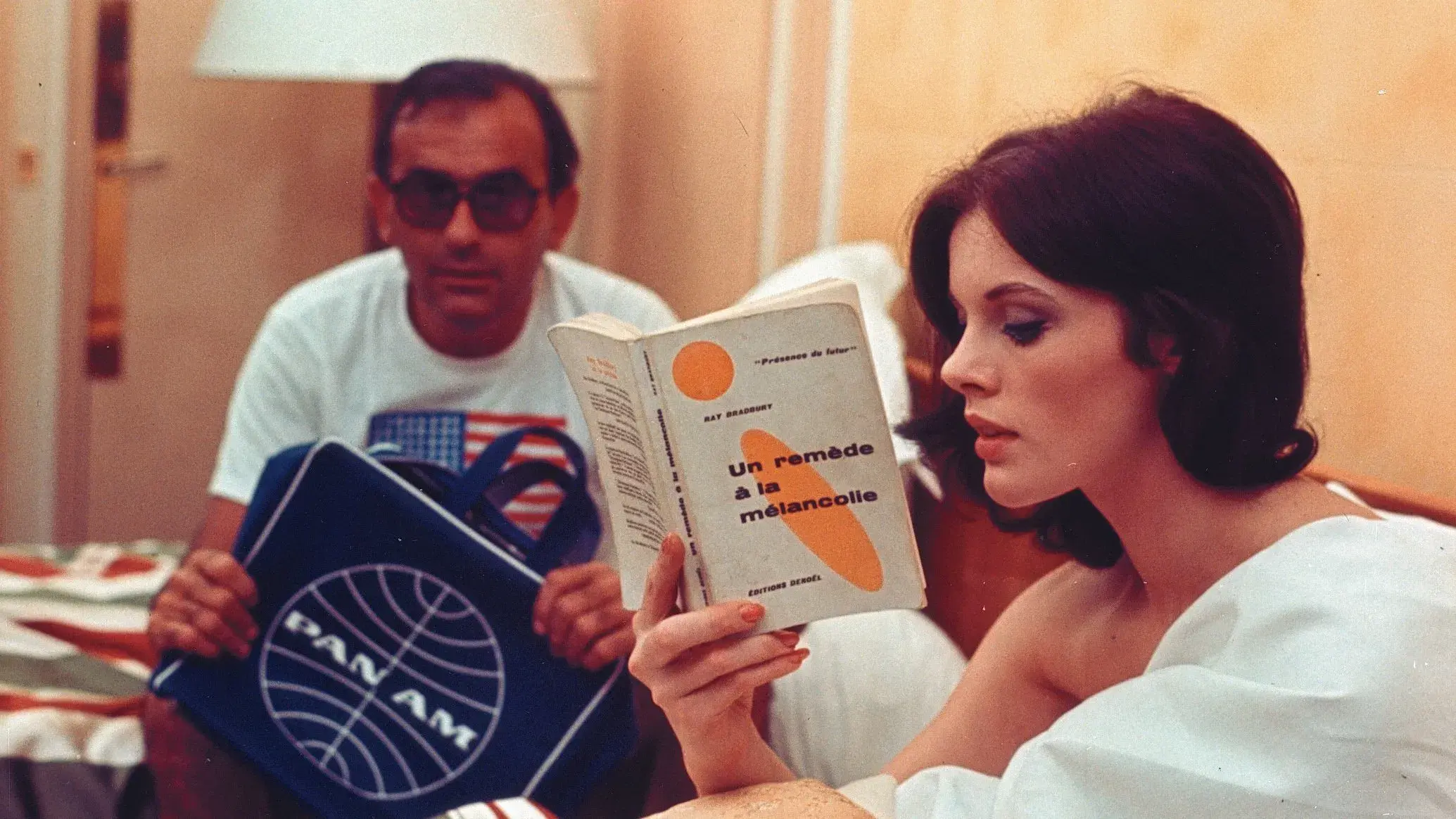 Duas ou Três Coisas Que Eu Sei Dela