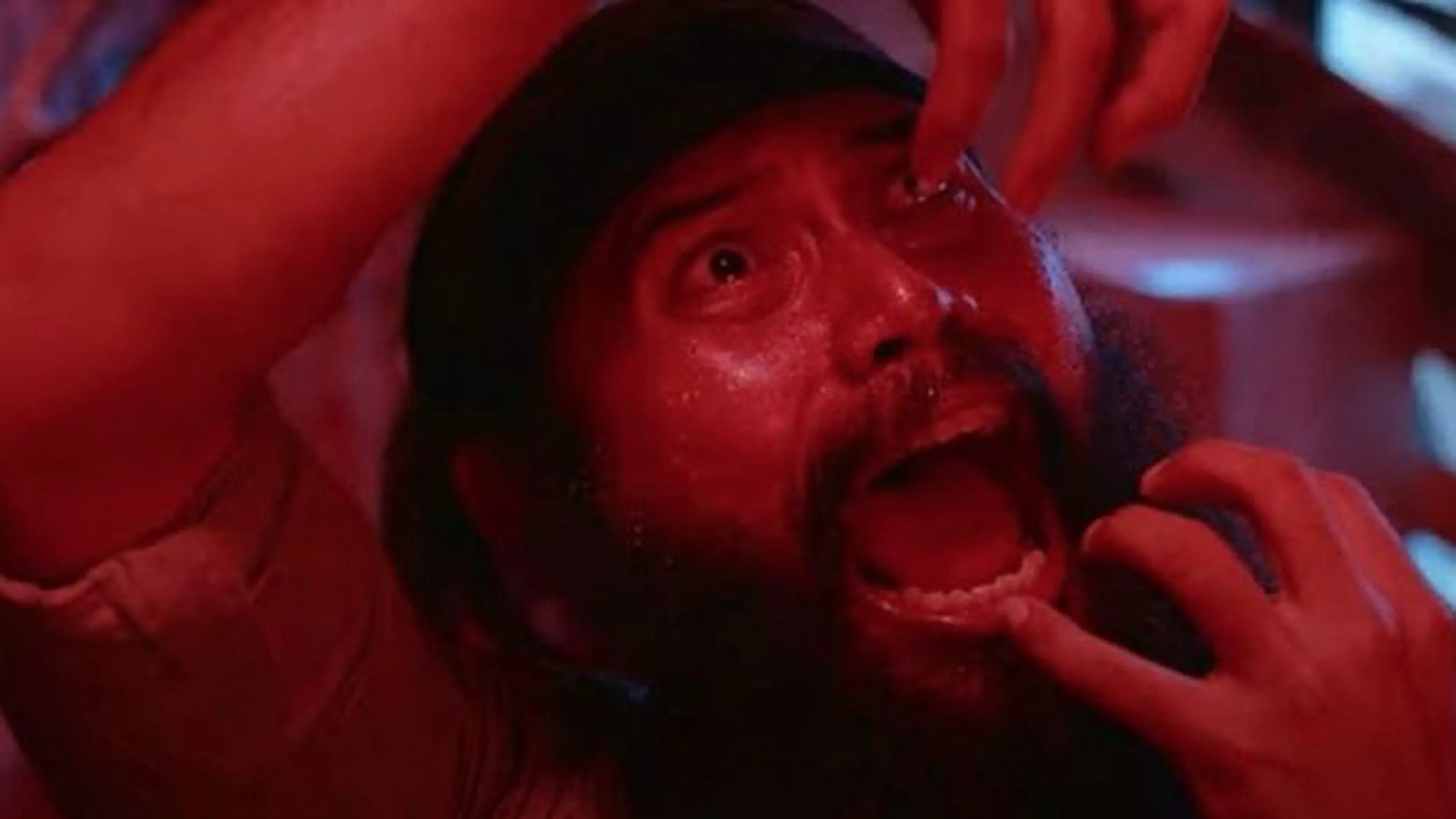 O Roteiro Assombrado