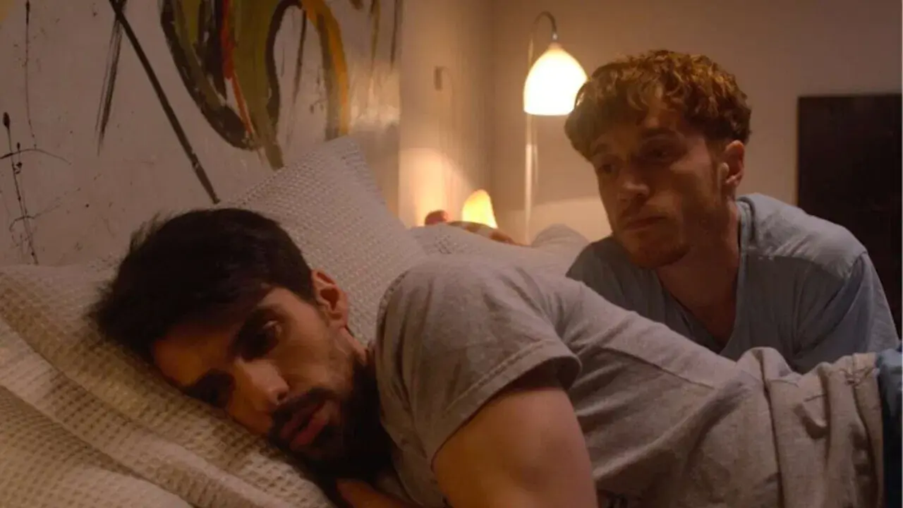 Lo que escribimos juntos