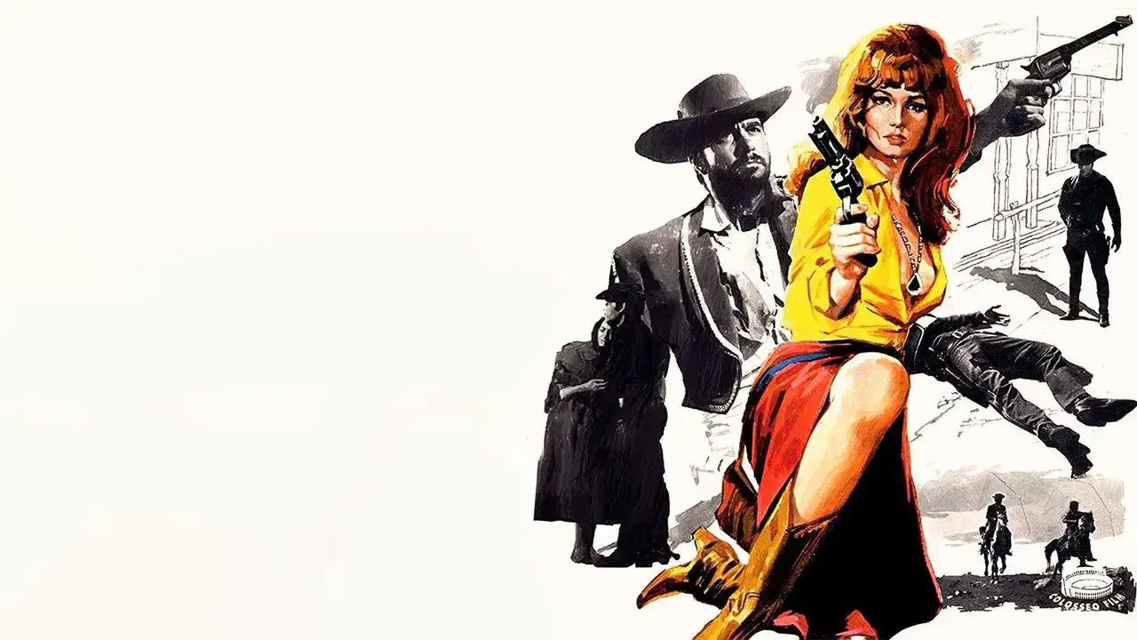 Réquiem para el gringo