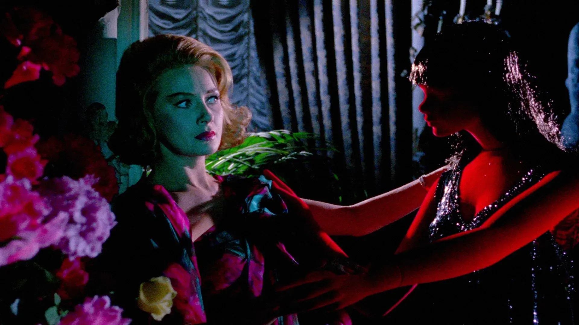 Seis Mulheres para o Assassino