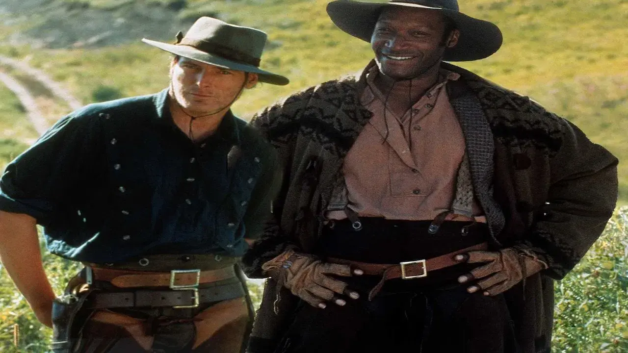 A Raposa Negra 2: O Preço da Paz