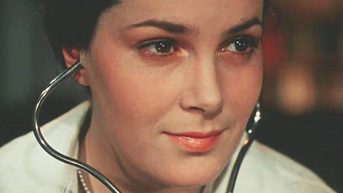 Неоконченная повесть