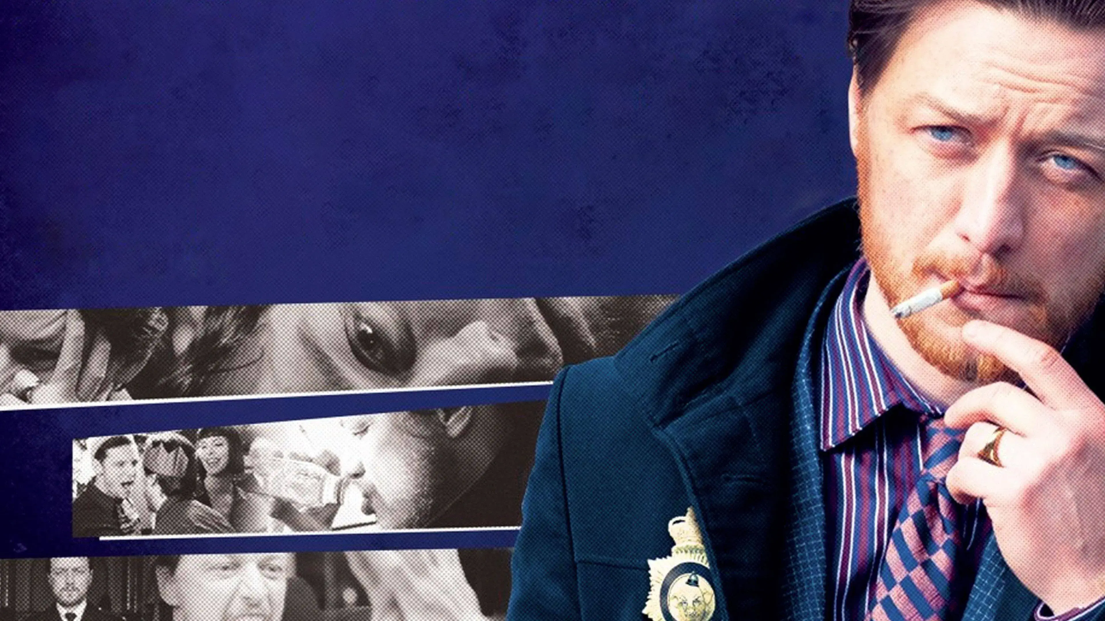 Filth: O Nome Da Ambição