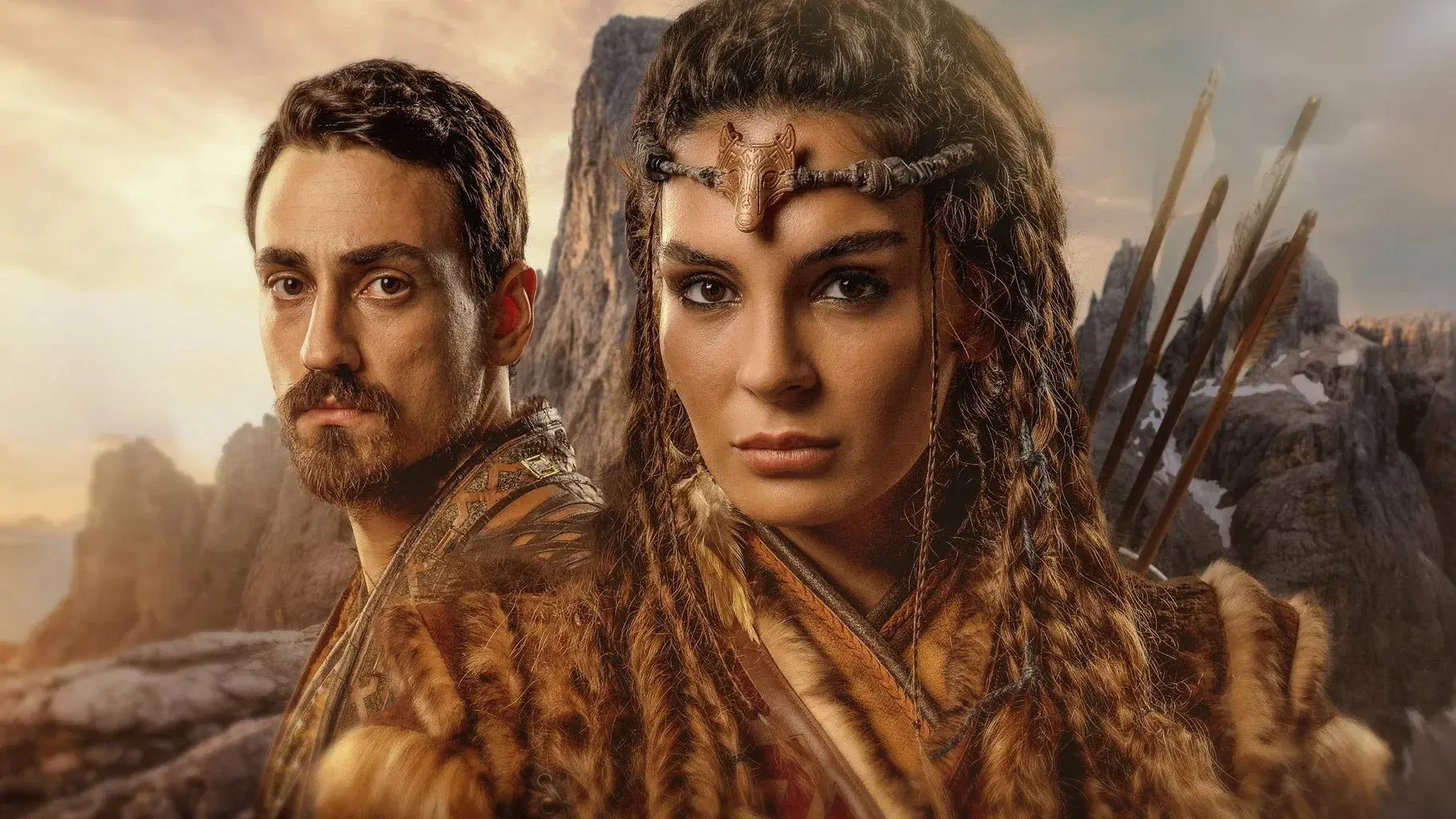 A Princesa Guerreira