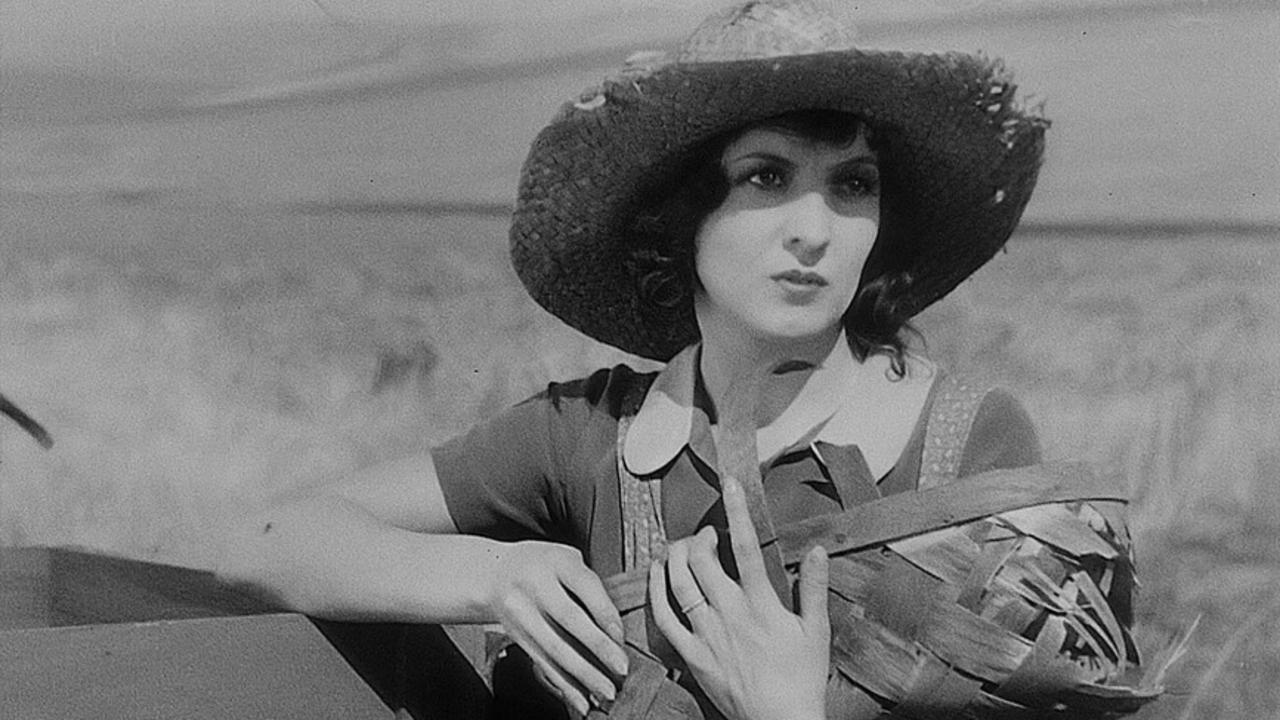 O Pão Nosso de Cada Dia