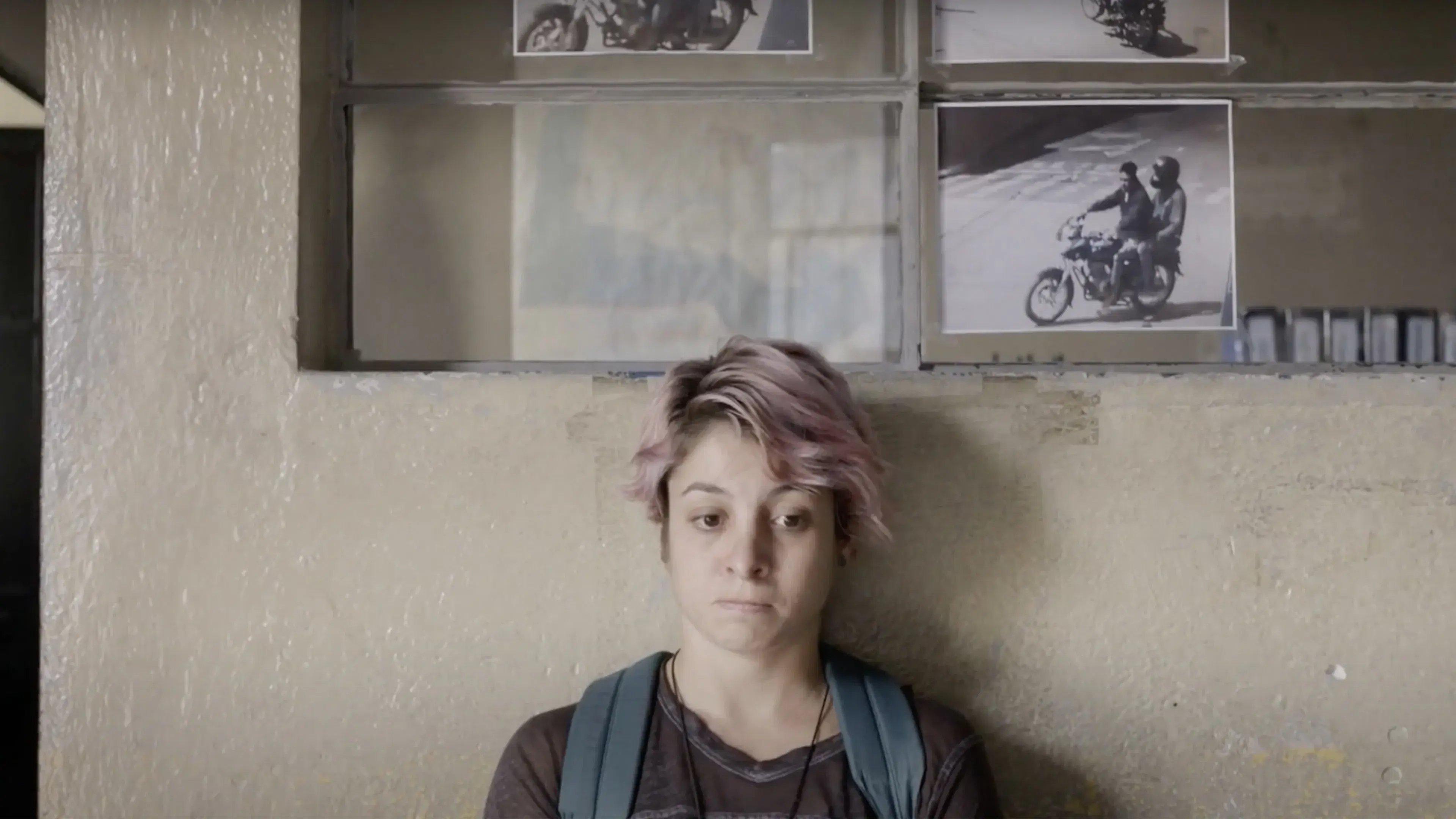 Pólvora en el Corazón