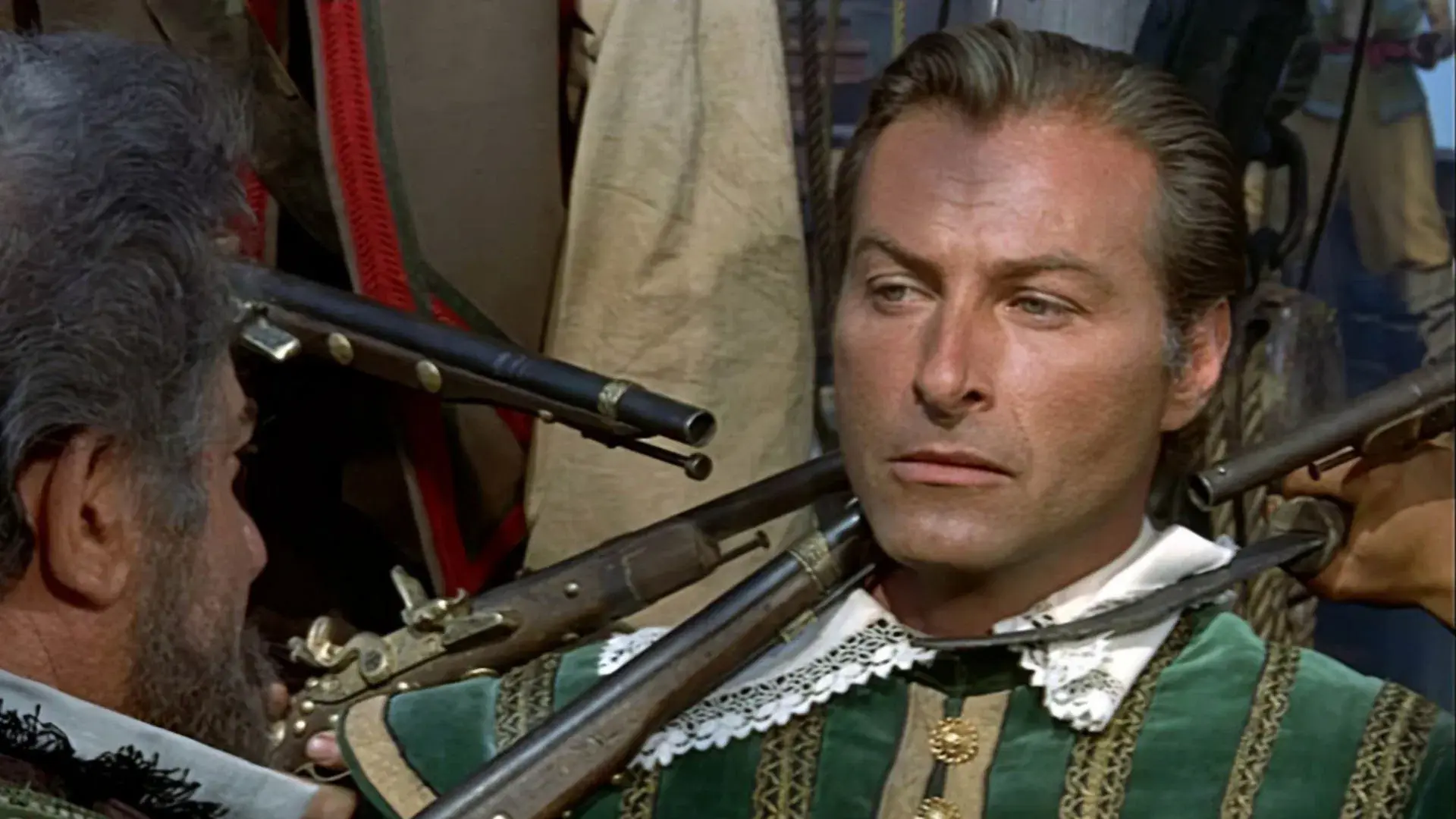 I pirati della costa