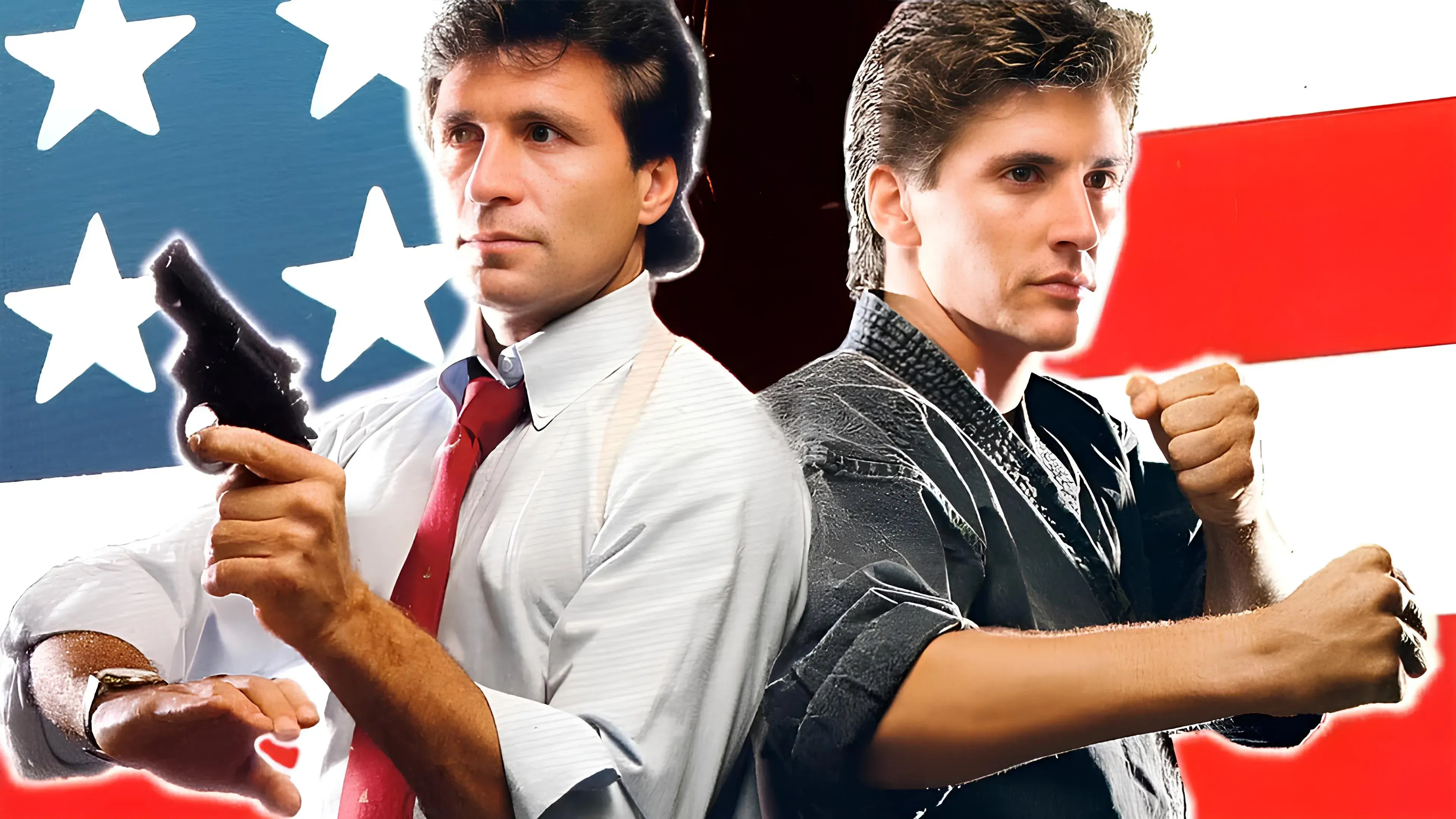 Os Irmãos Kickboxers