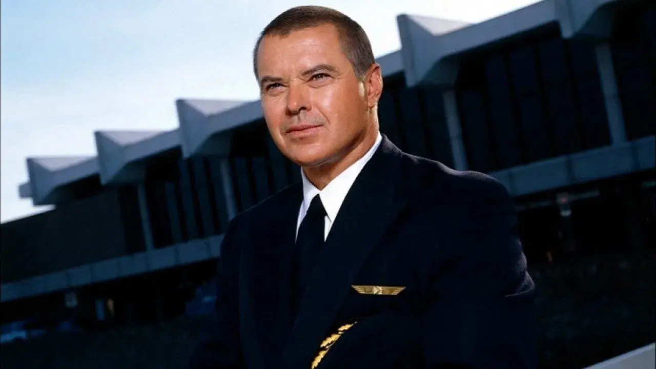 Aterrissagem de Alto Risco