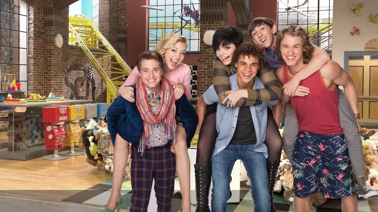 Brinquedos & Cia Ilimitada