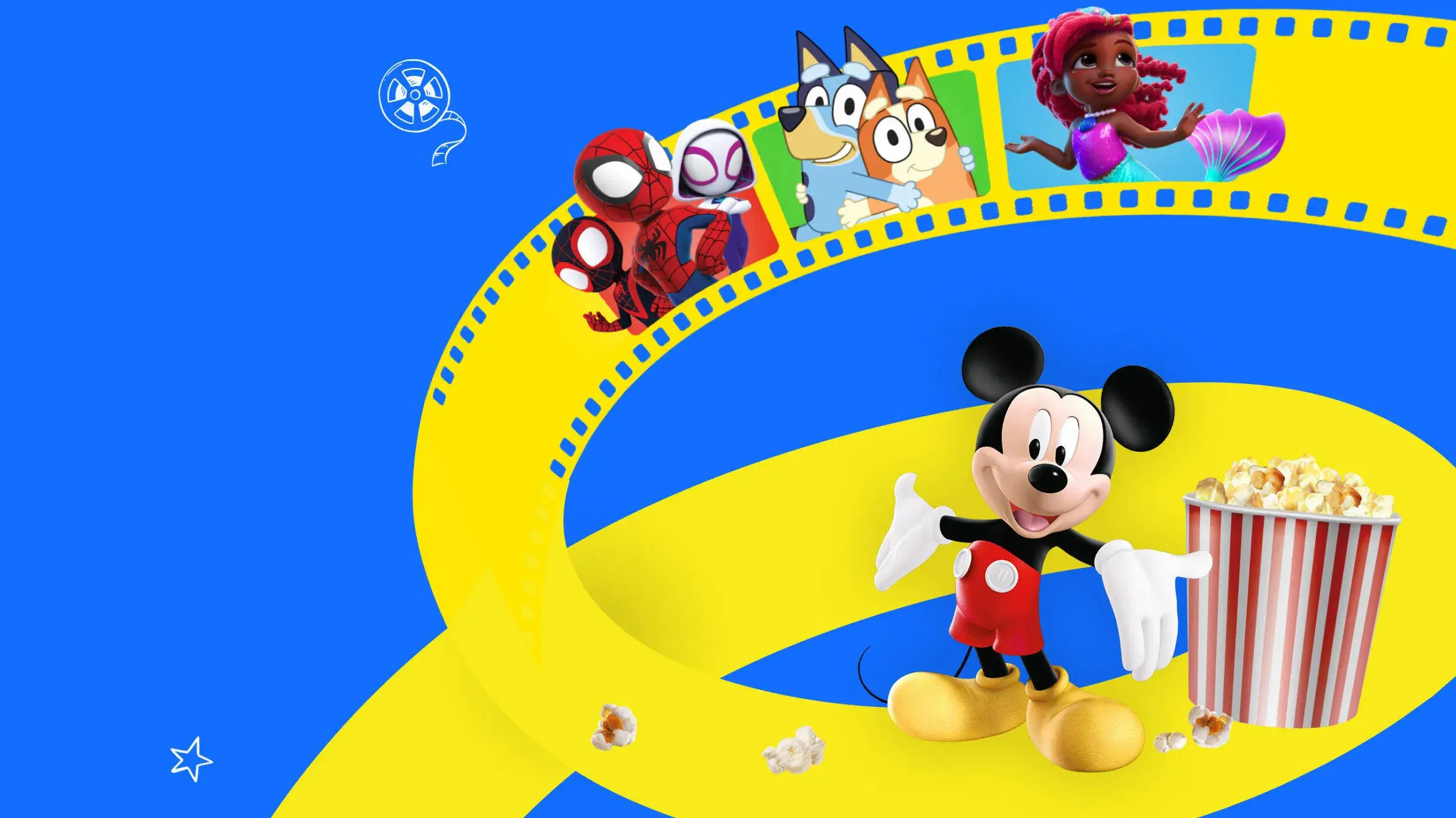 Disney Channel Mitmachkino 2024