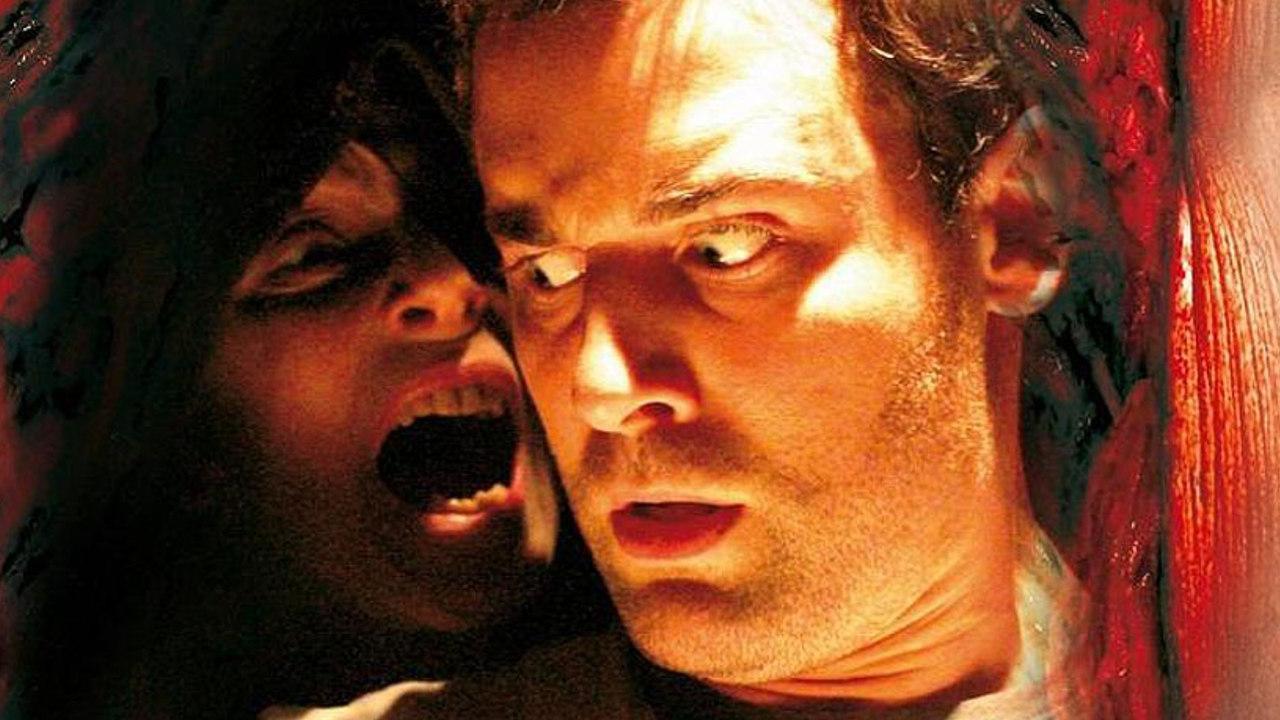 Sonhos Na Casa Da Bruxa