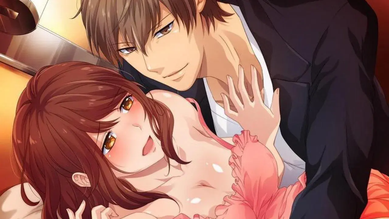 Uma Noite Quente com meu Chefe num Hotel Cápsula