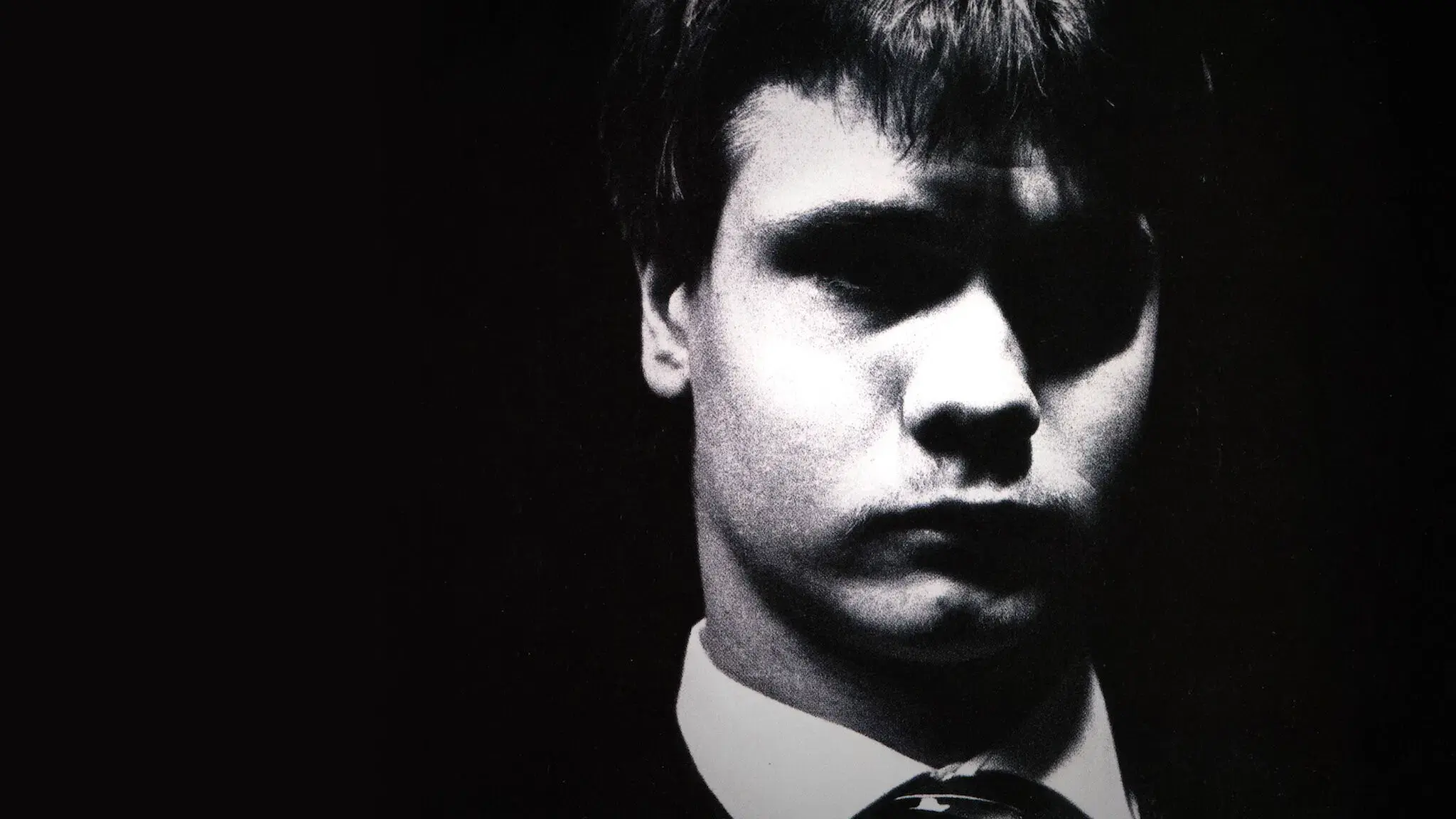 White Boy - Um Documentário