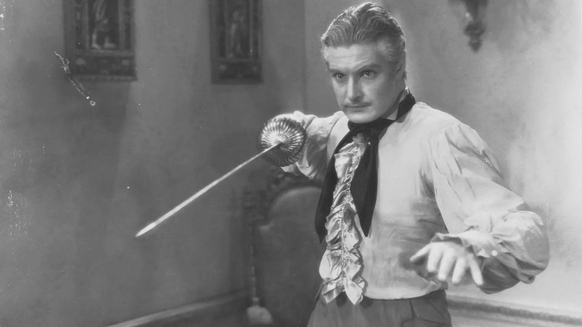 O Conde de Monte Cristo