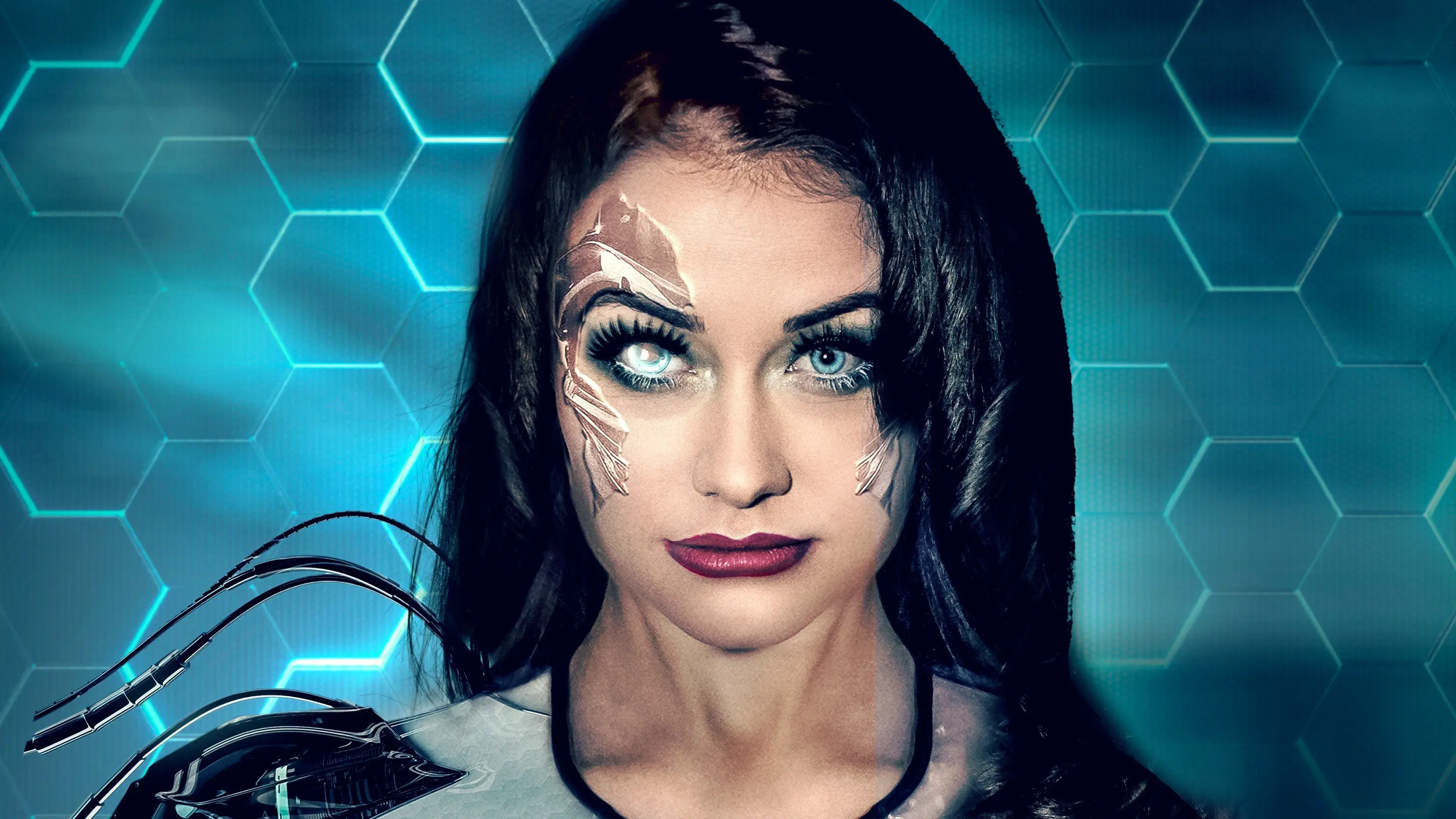 Programada para Matar