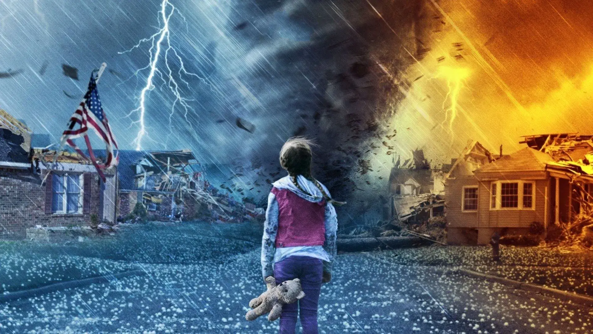 13 Minutos de Tormenta