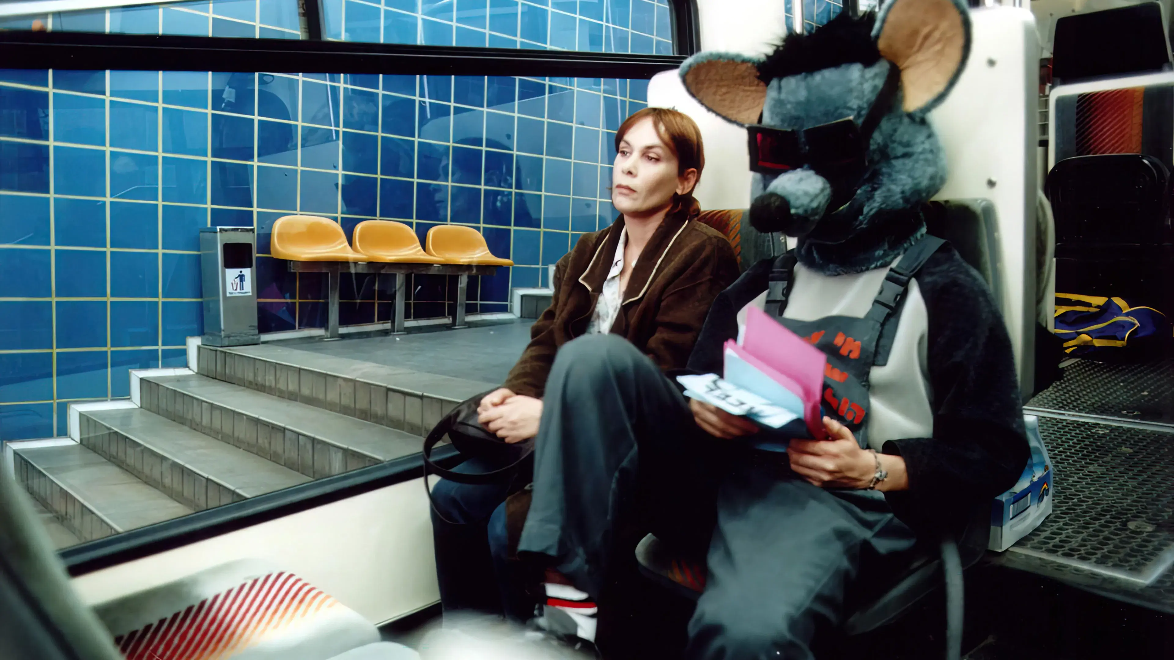 כנפיים שבורות