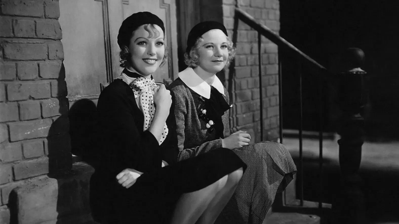 O Passado de uma Mulher