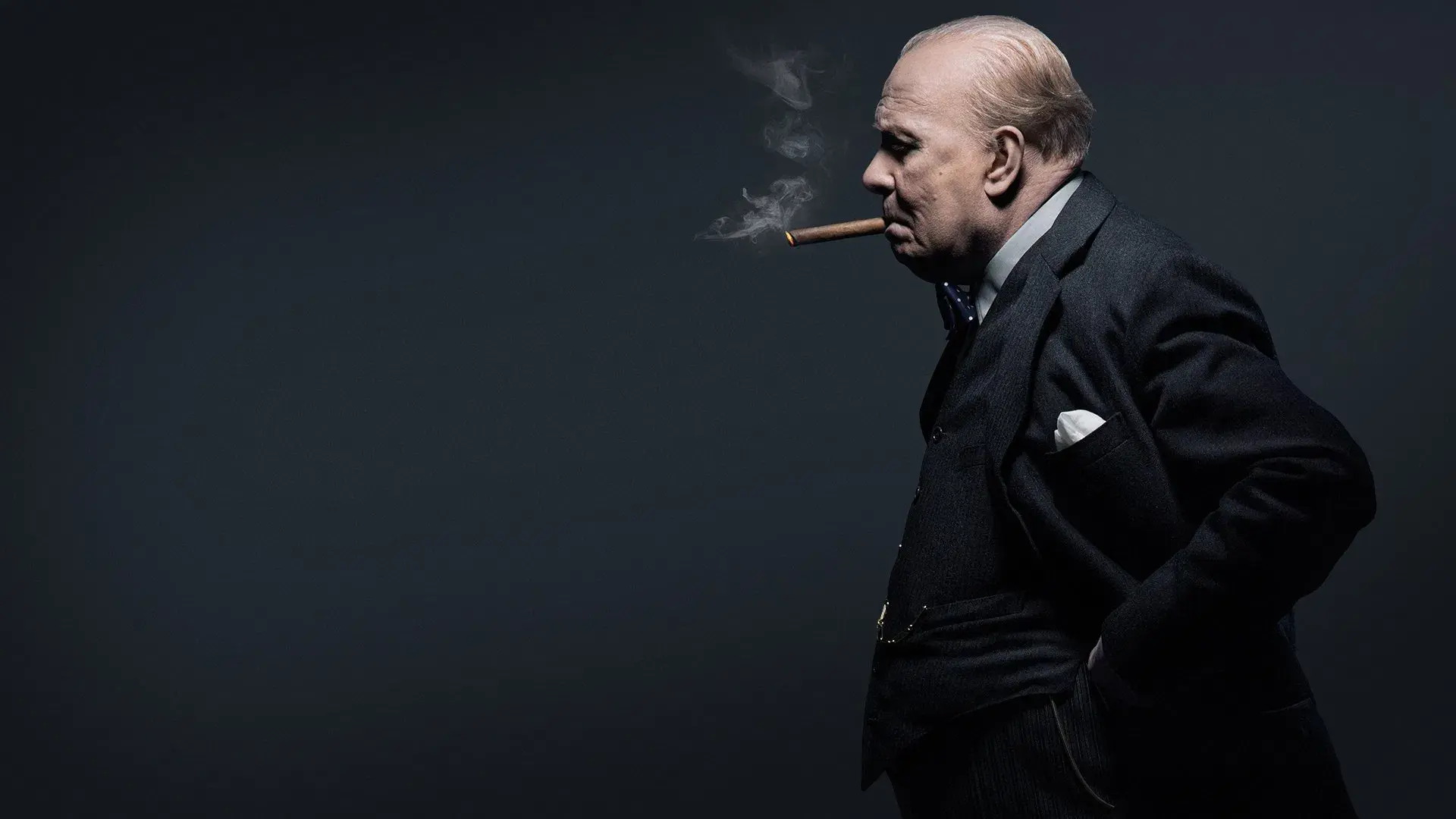 O Destino de uma Nação