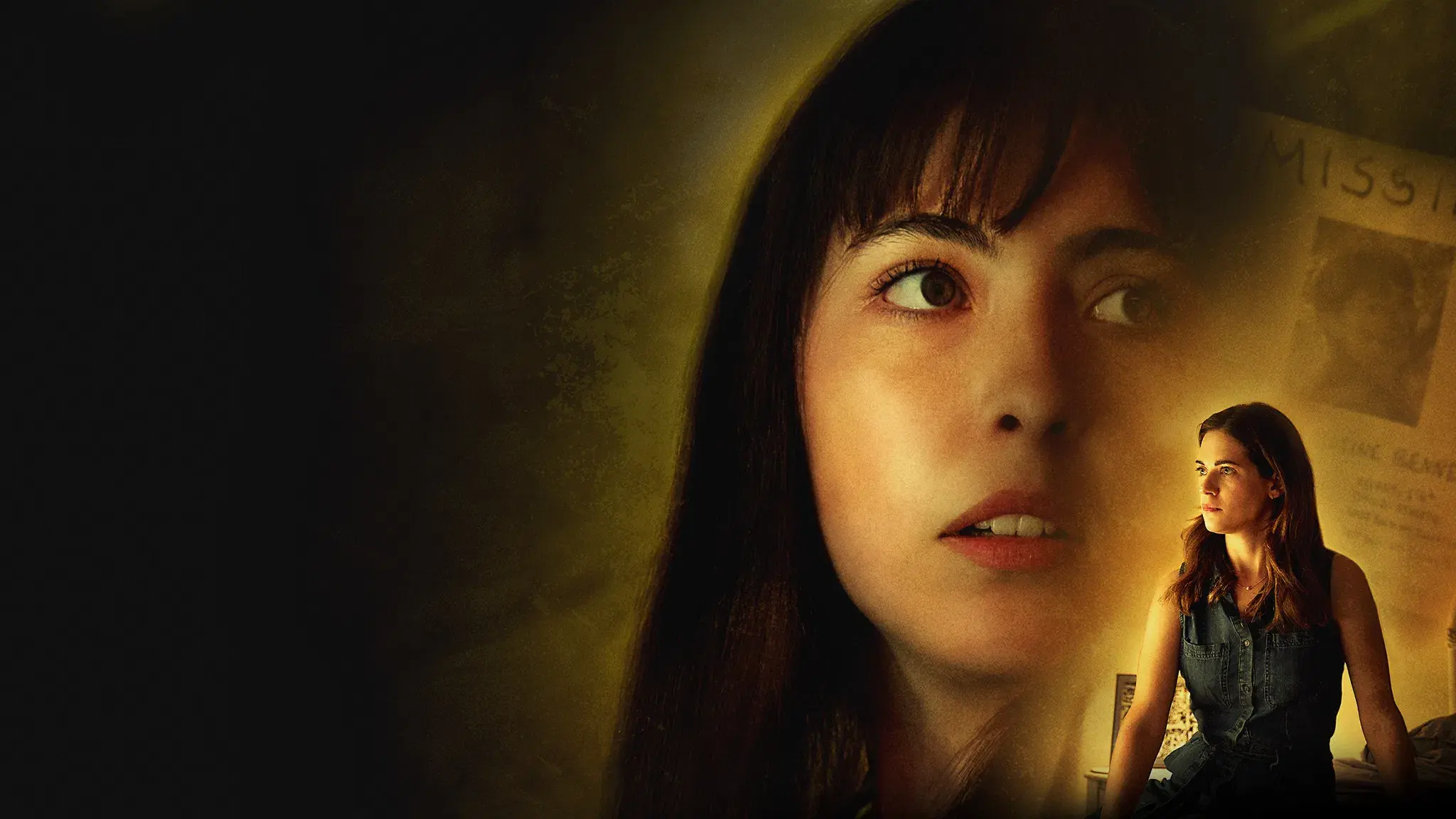 A Garota Que Não Estava Morta