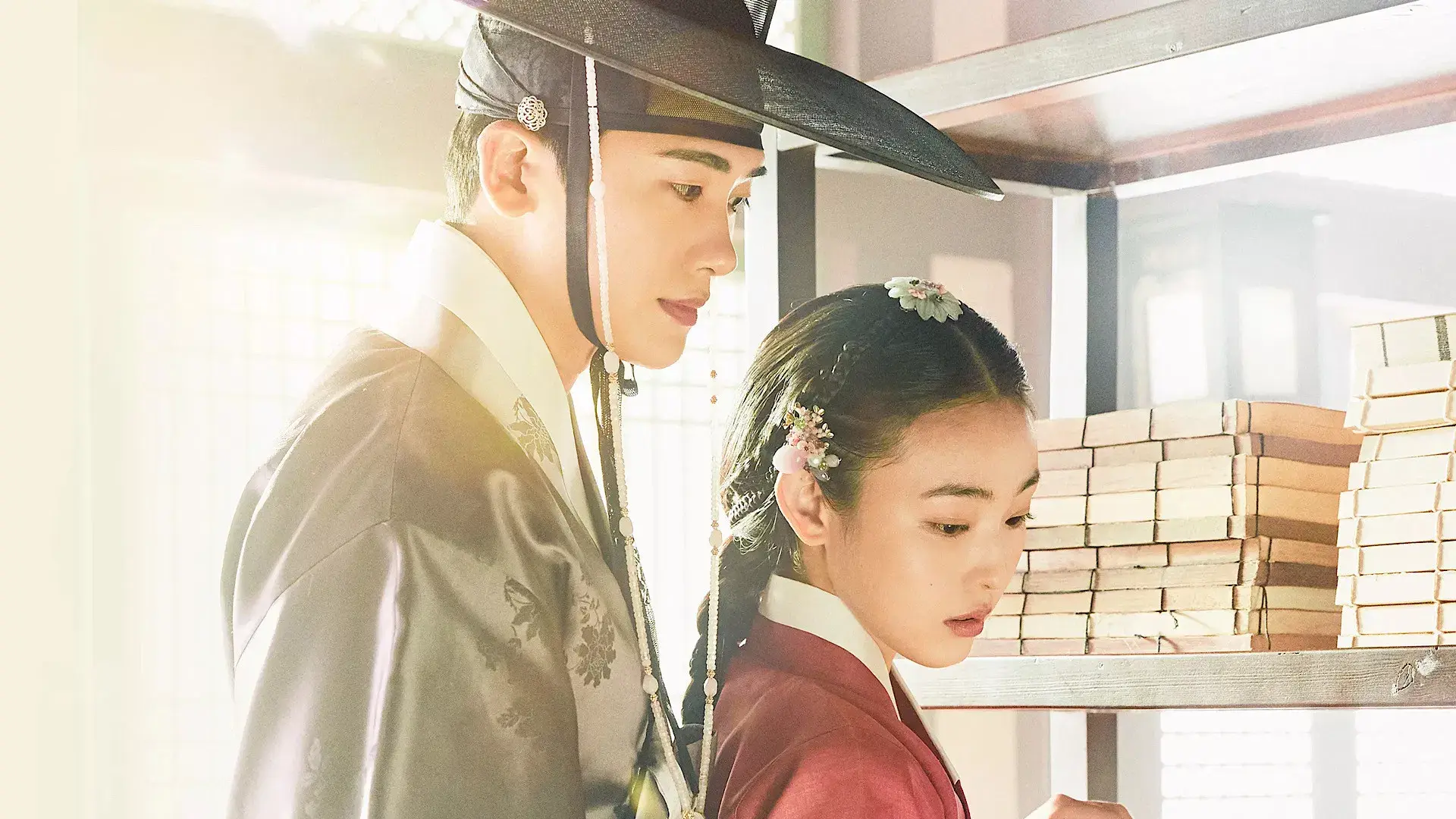 Nossa Juventude Florescente