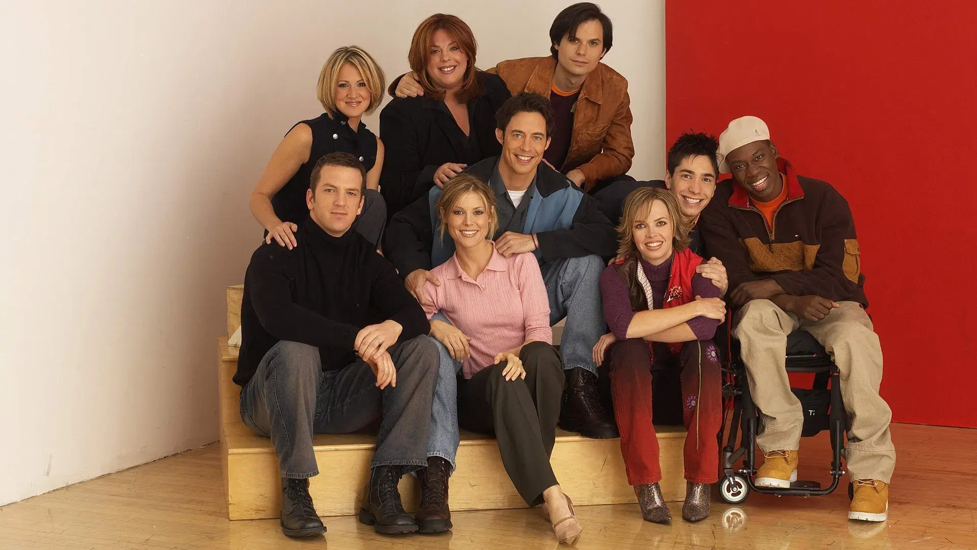 Ed, o Advogado do Boliche