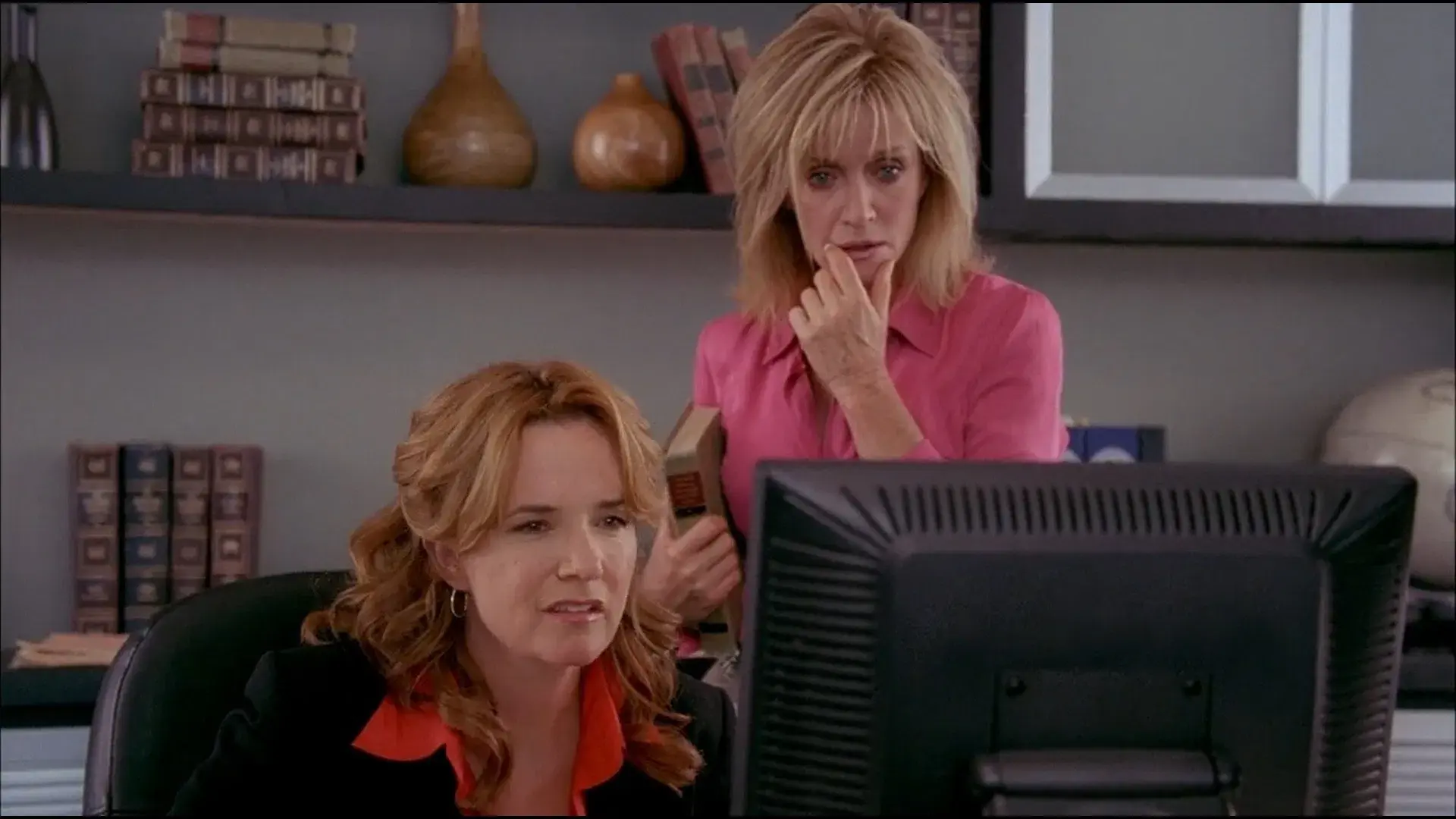 Jane Doe: Sim, Me Lembro Perfeitamente