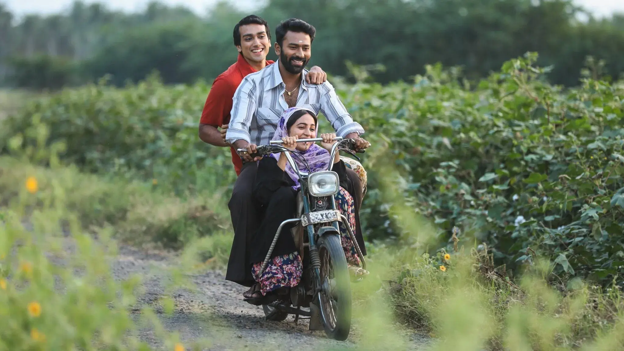 Quatro Histórias de Pecado