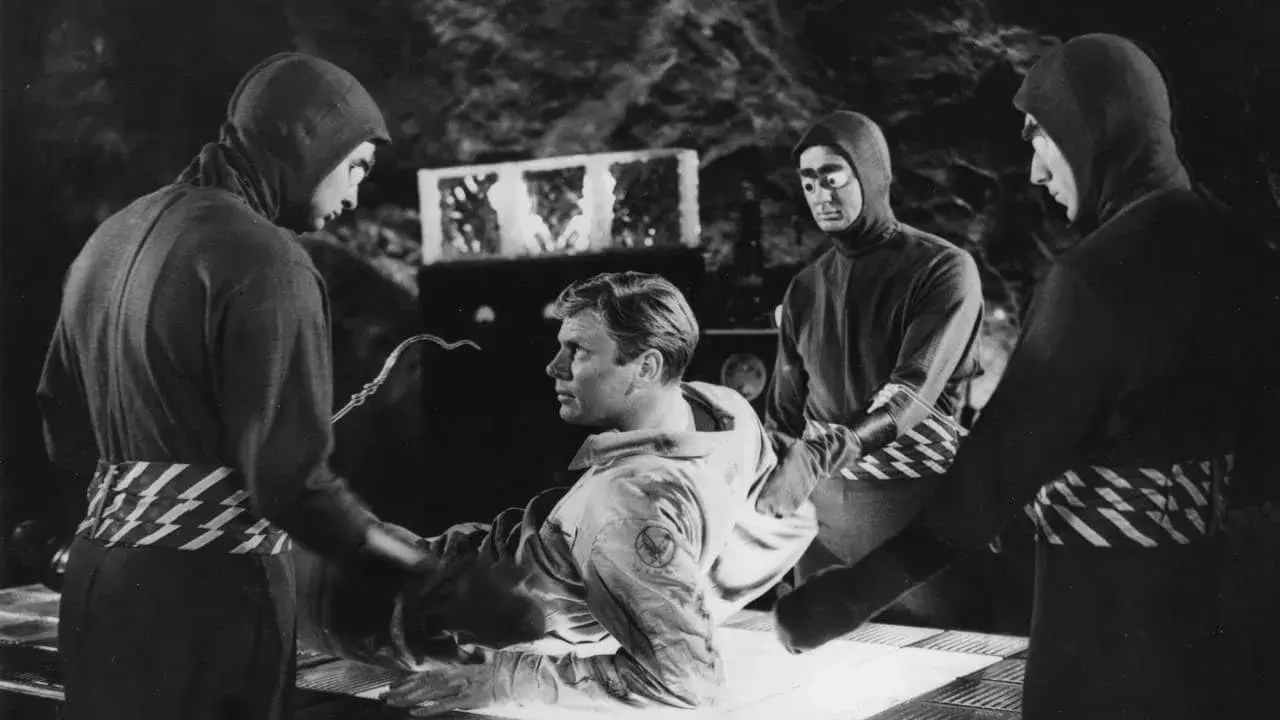 Mundos Que Se Chocam