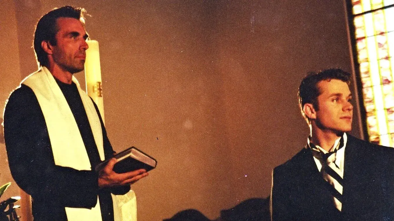 No Canto da Floresta