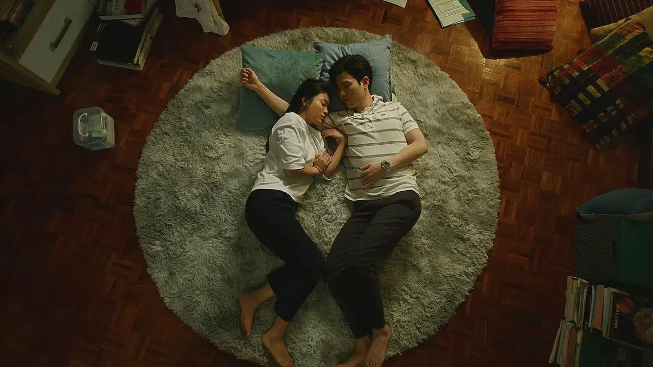 Eu Me Lembro de Você